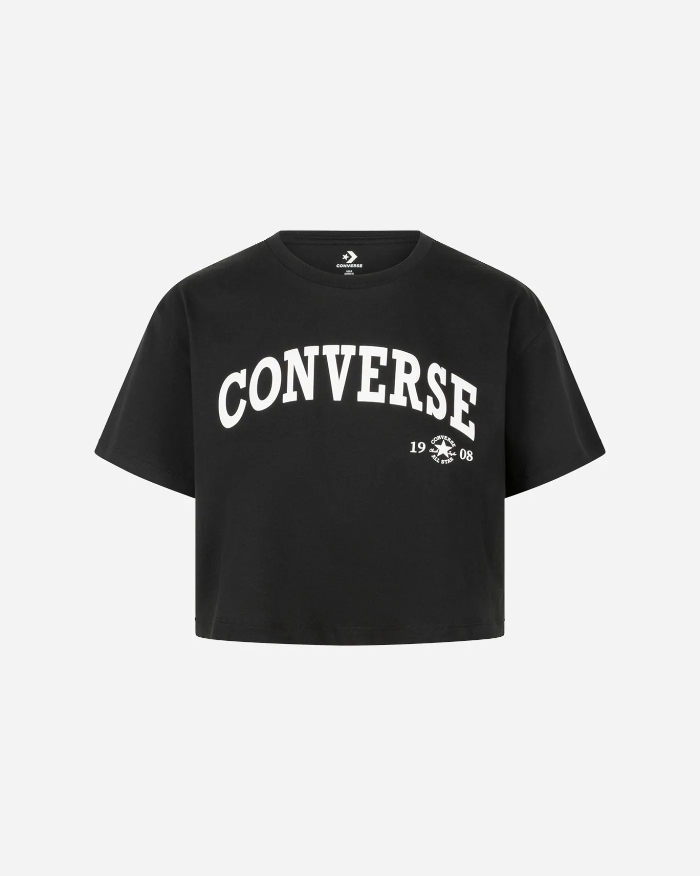 COLLEGIATE CROP W