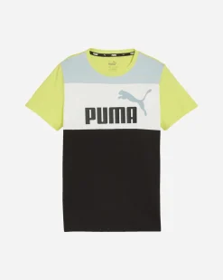 COLOR BLOCK JR