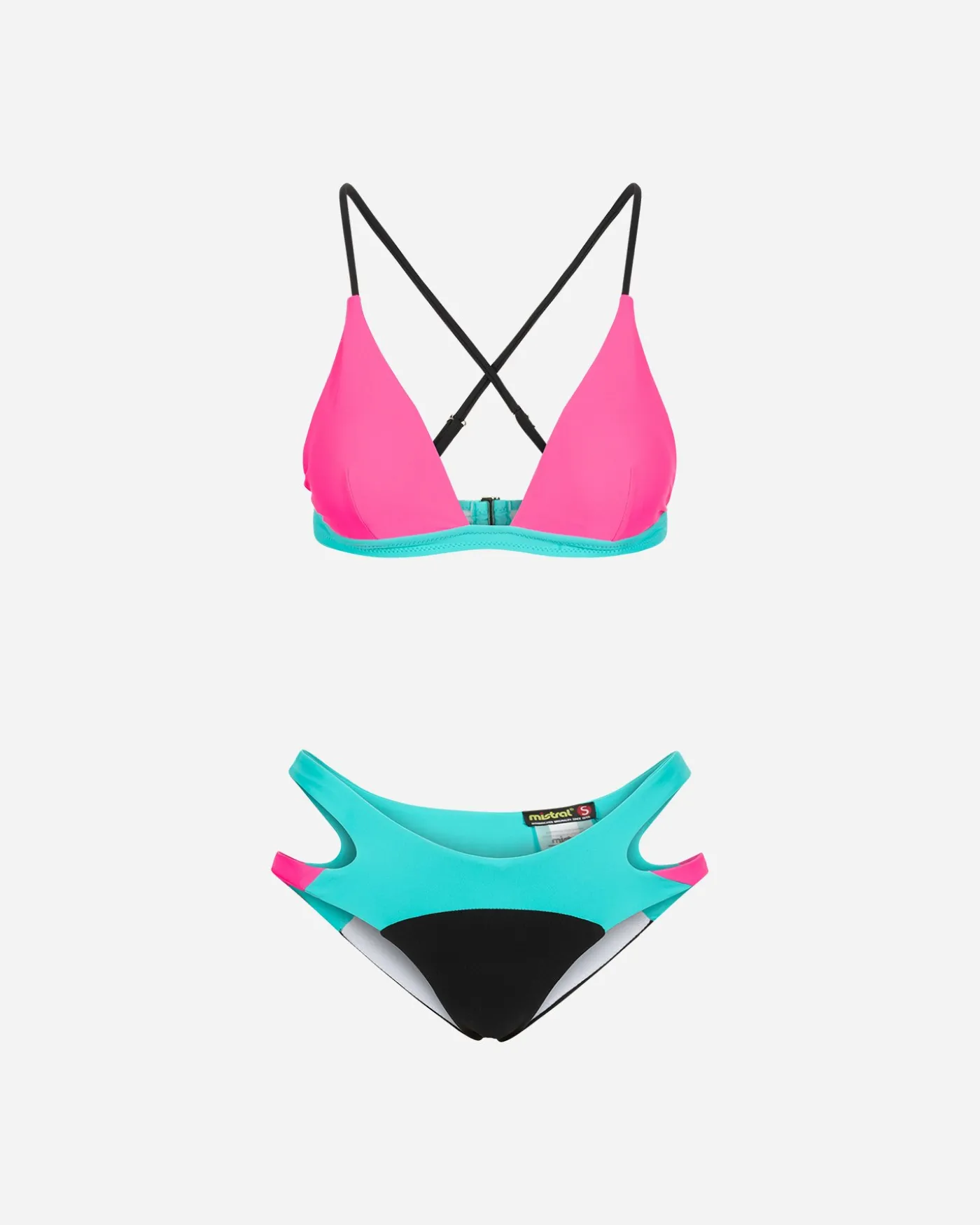 COLOR BLOCK W