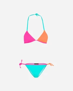 COLOR BLOCK W