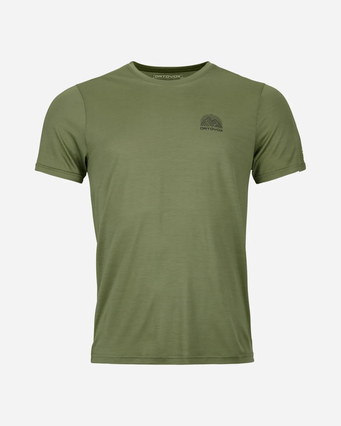 120 COOL TEC MTN STRIPE M