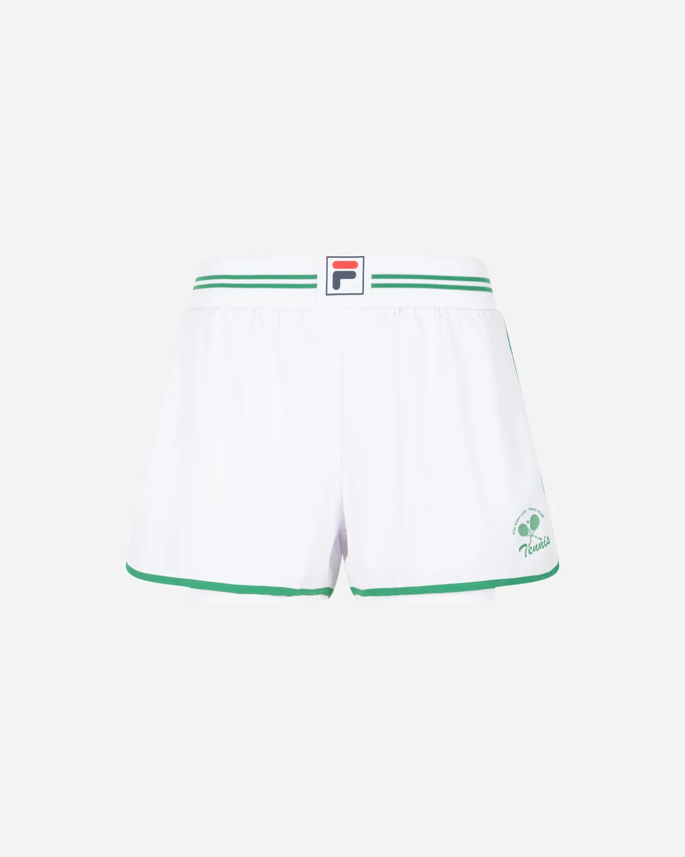 CORE GREEN LINE W