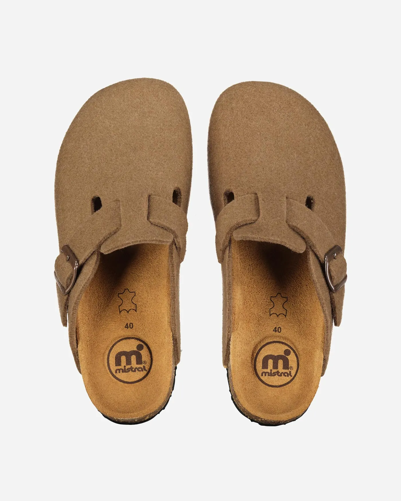 CORK FELT