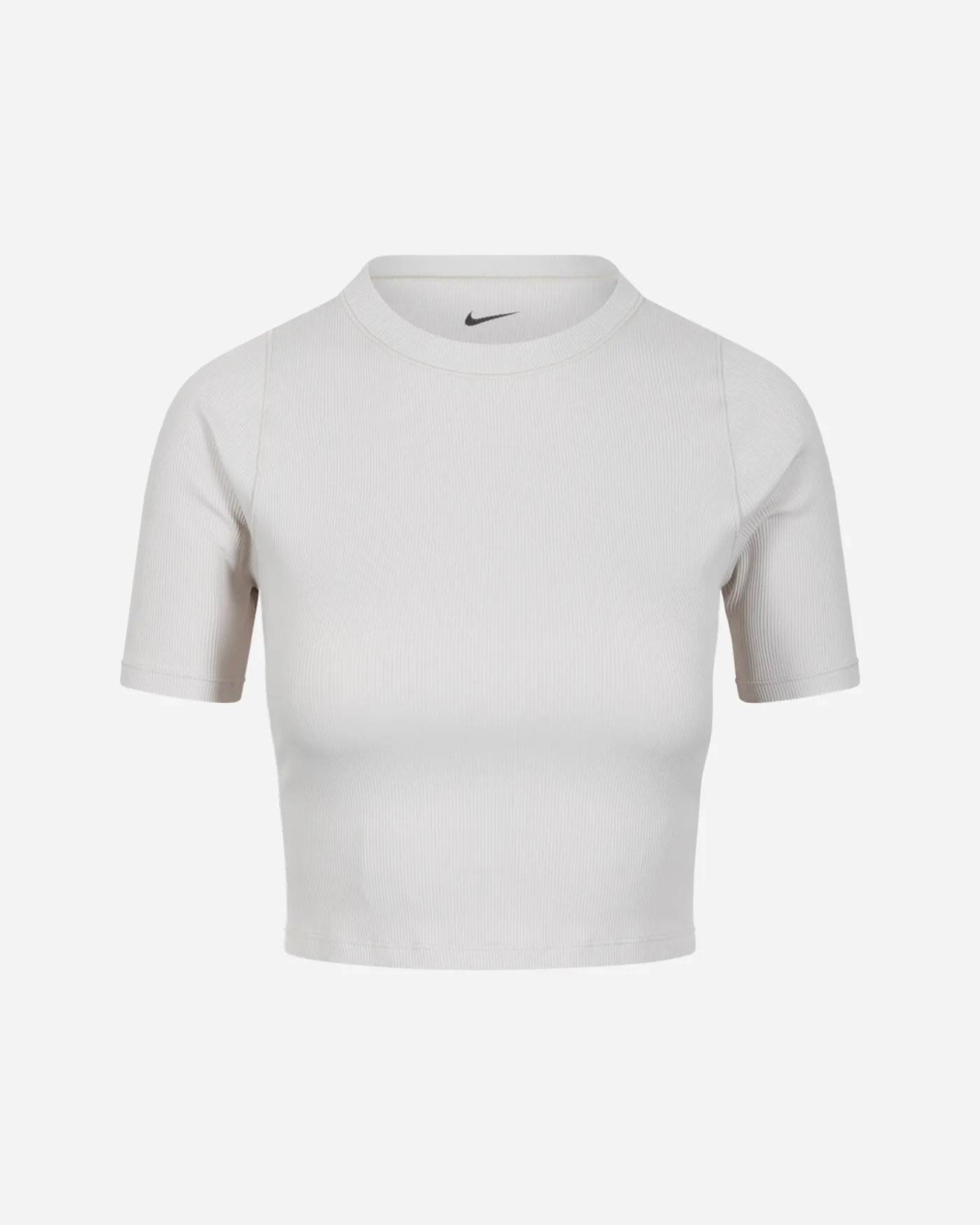 CROP ALL OVER PRINTED W