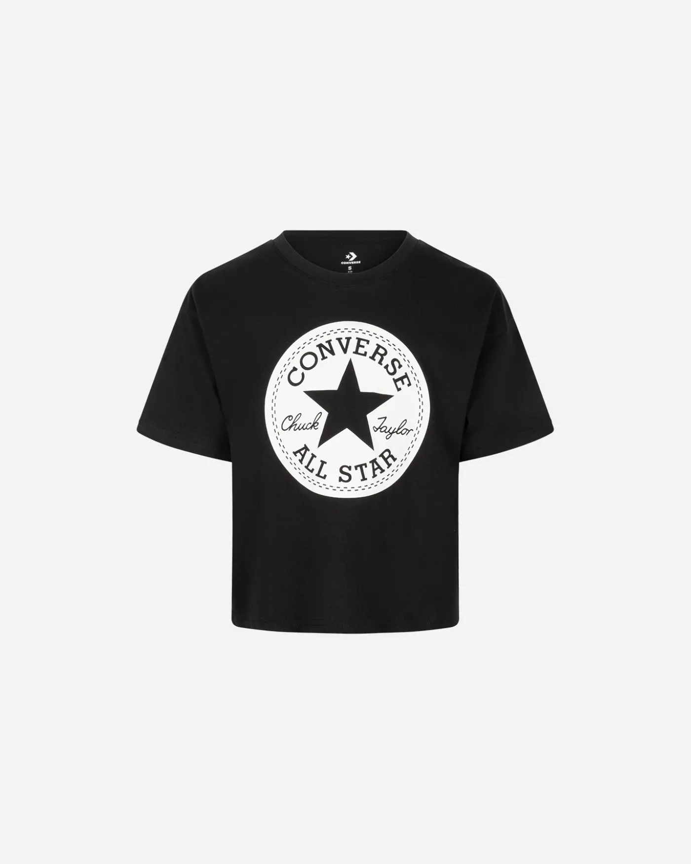CROP CHUCK PATCH JR