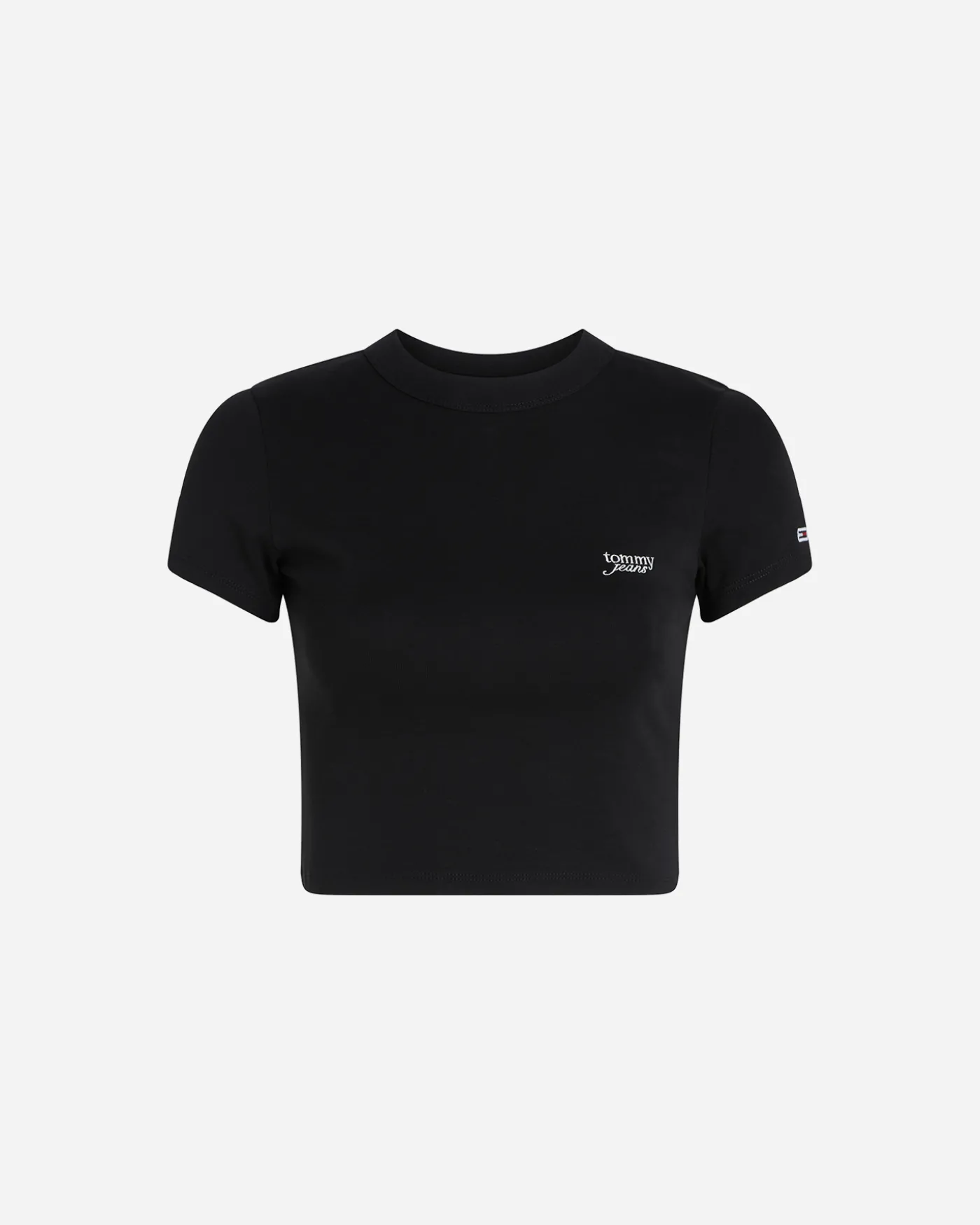 CROP SIGNATURE W