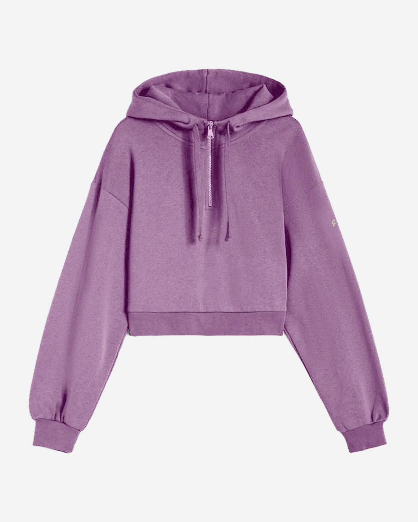 CROP SMALL LOGO W