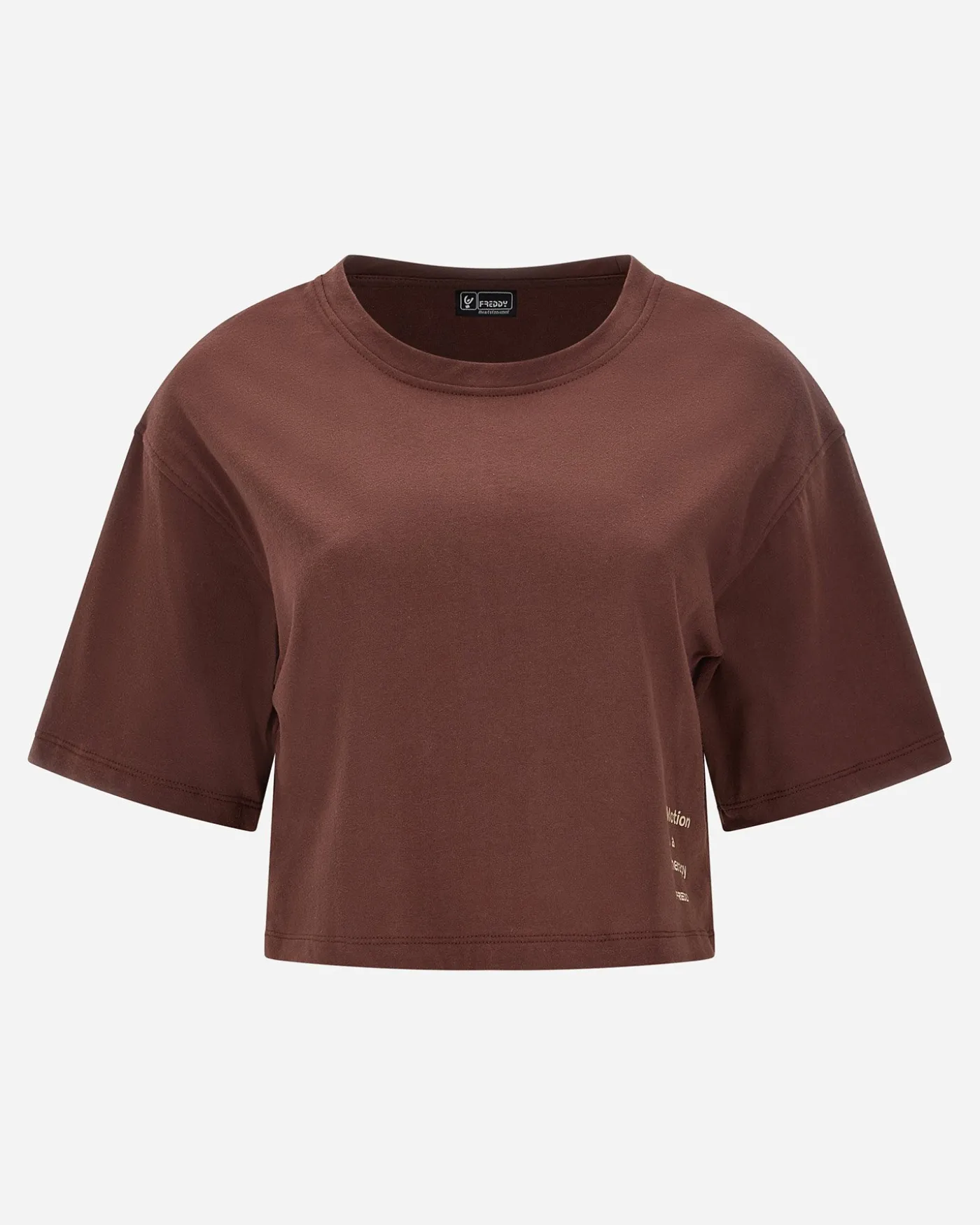 CROP W