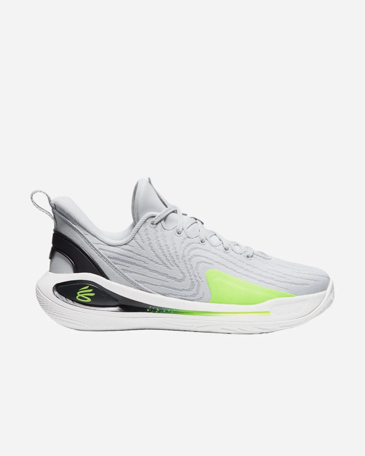 CURRY 12 GS JR