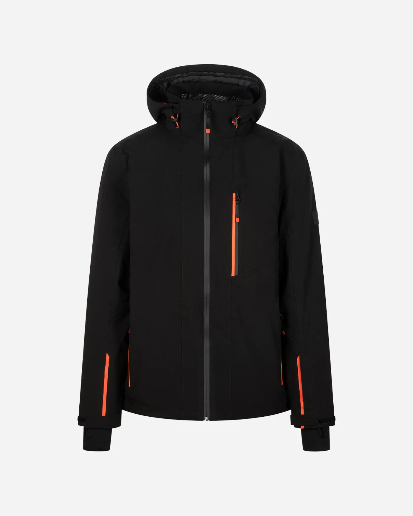 DEAN II M