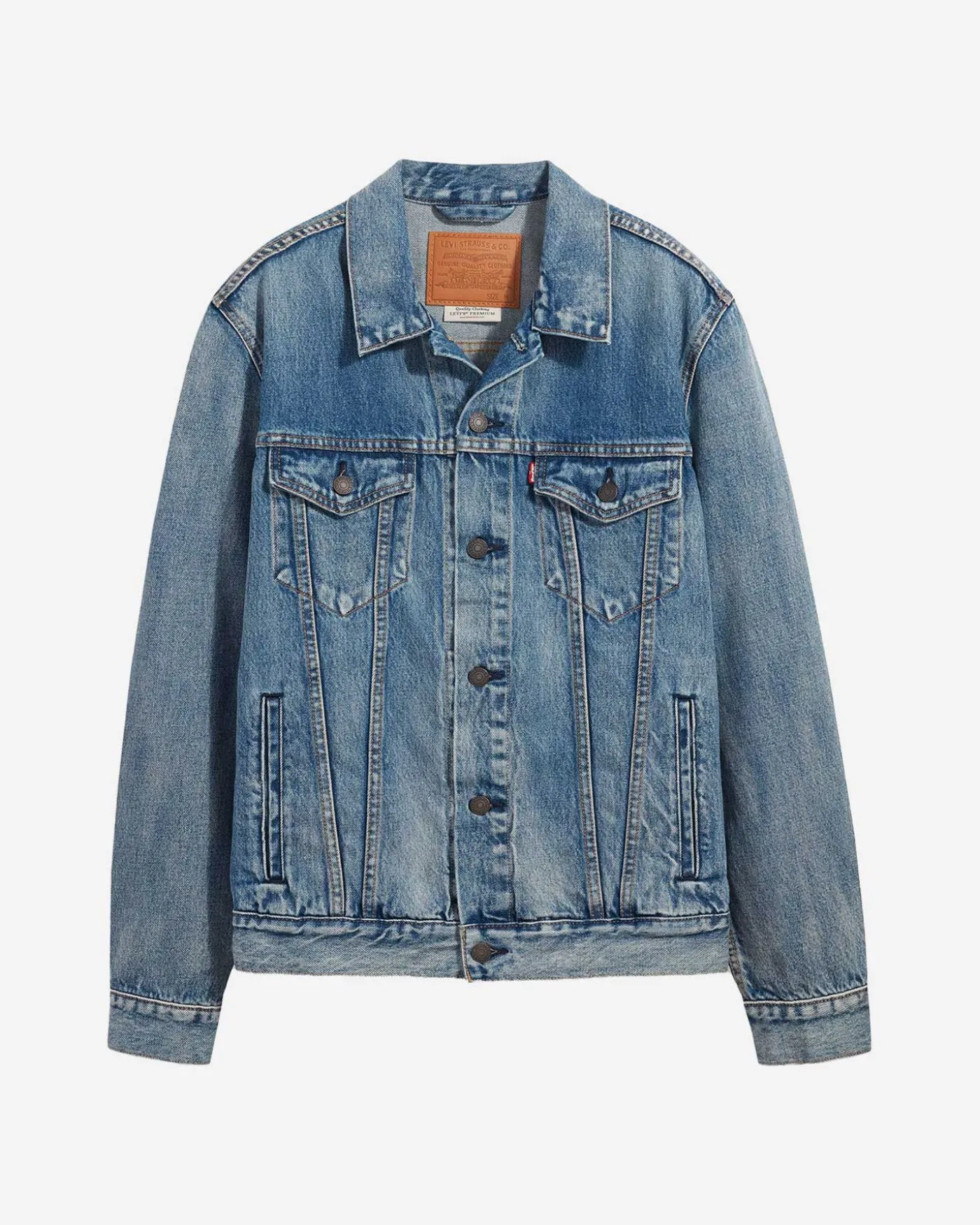 DENIM M