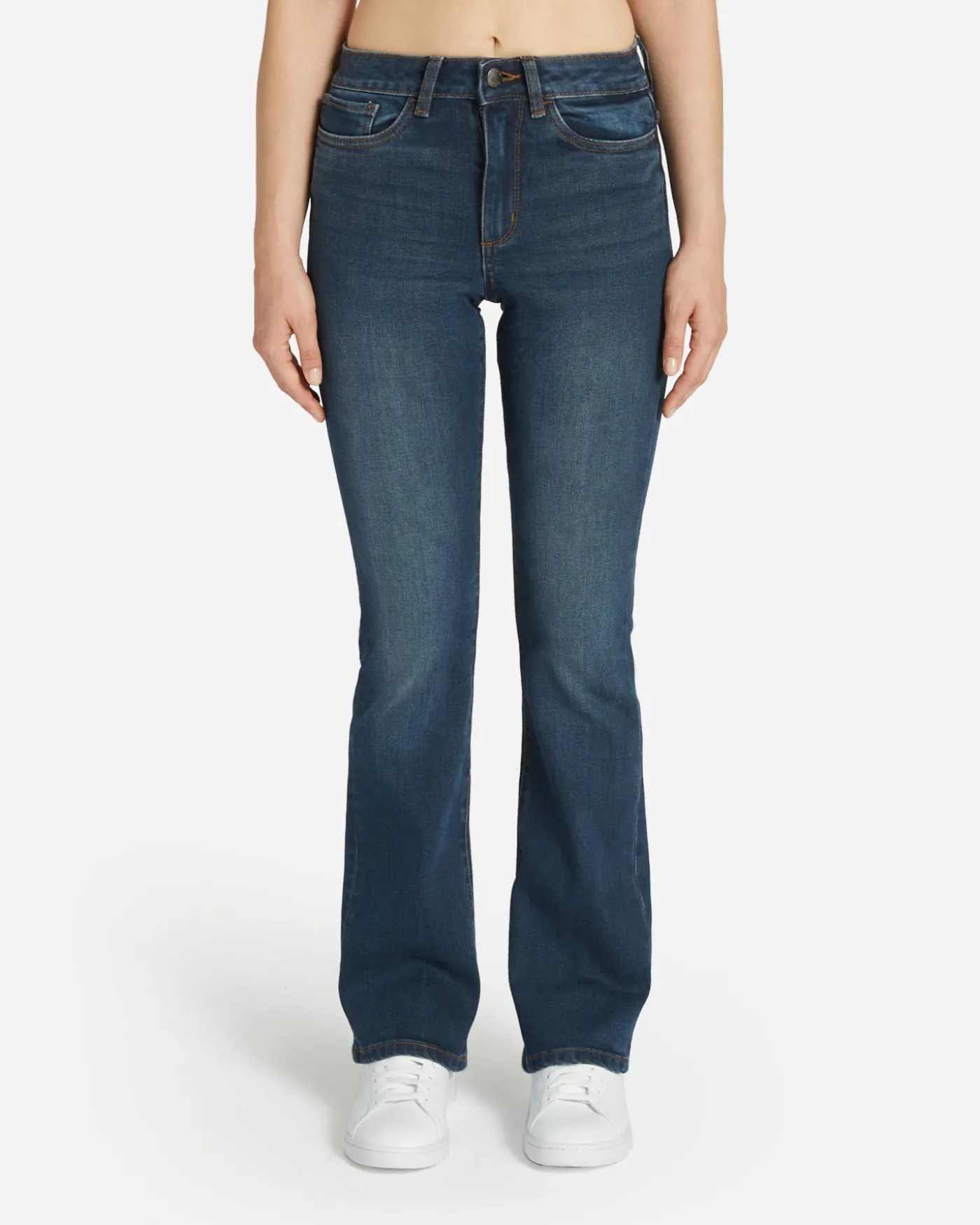 DENIM PROJECT W