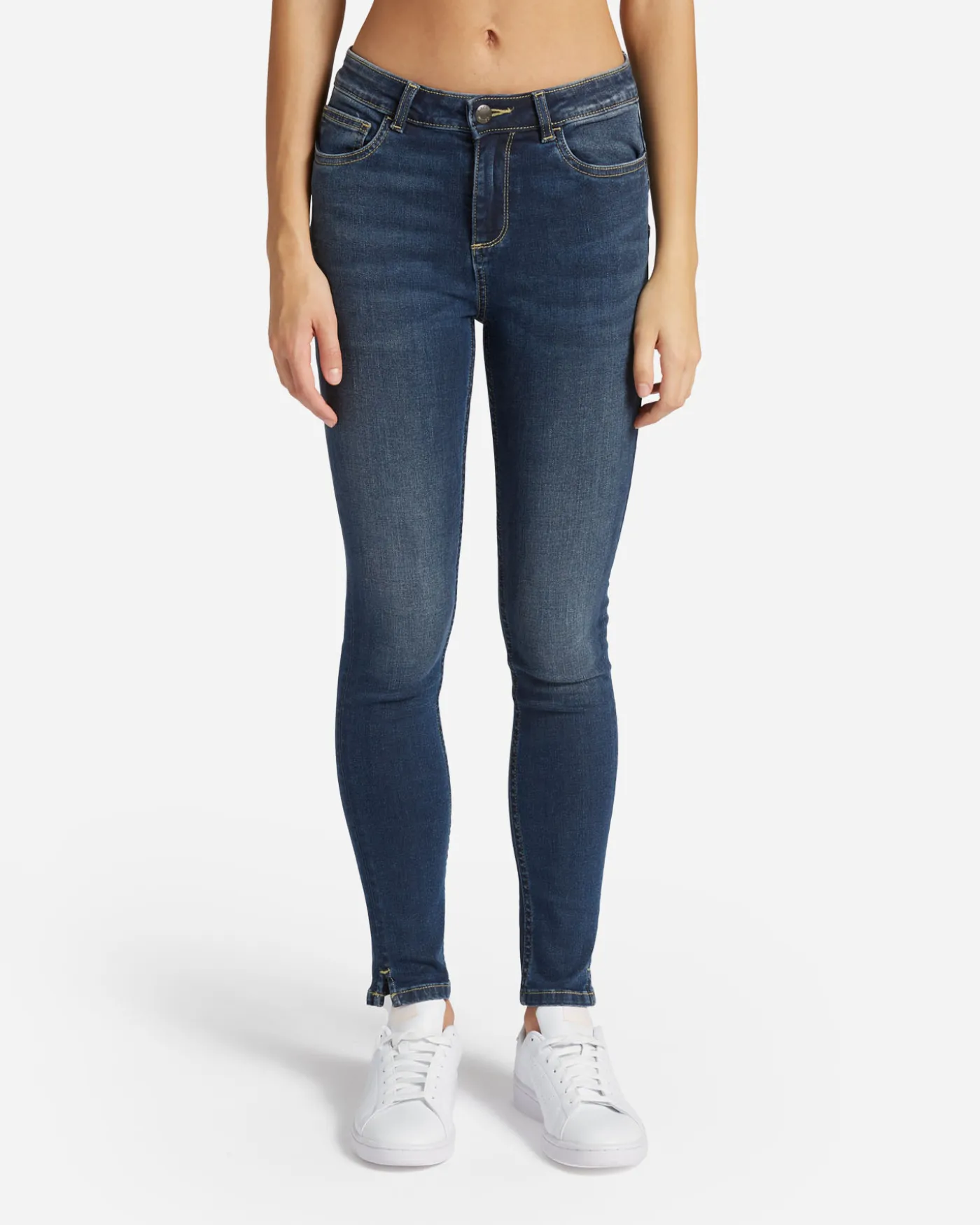 DENIM PROJECT W