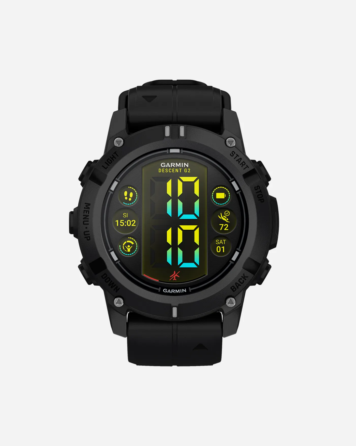 DESCENT G2 AMOLED