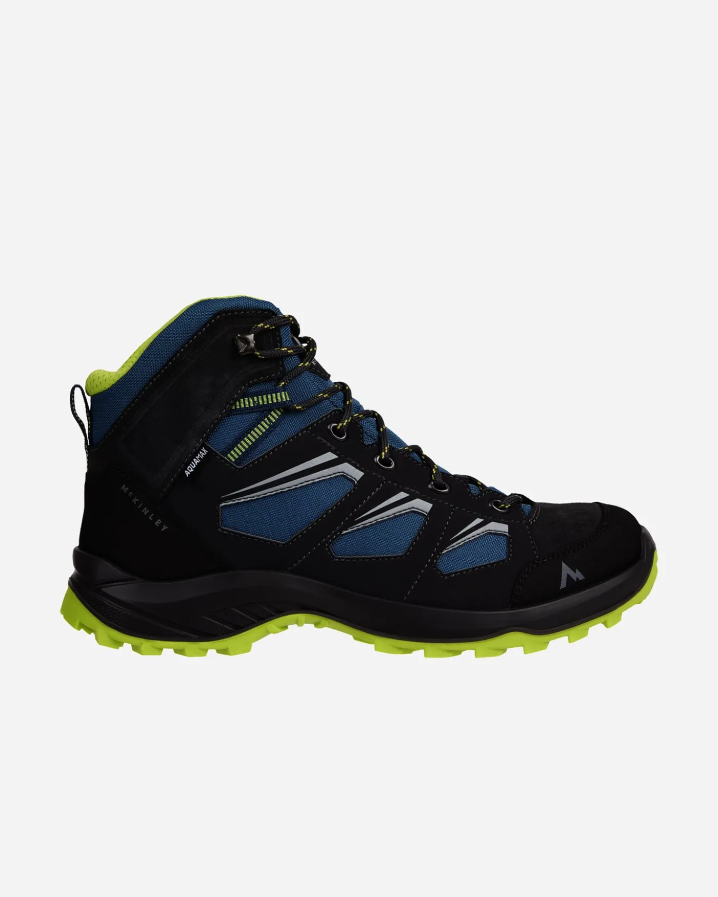 DISCOVER III MID AQX M