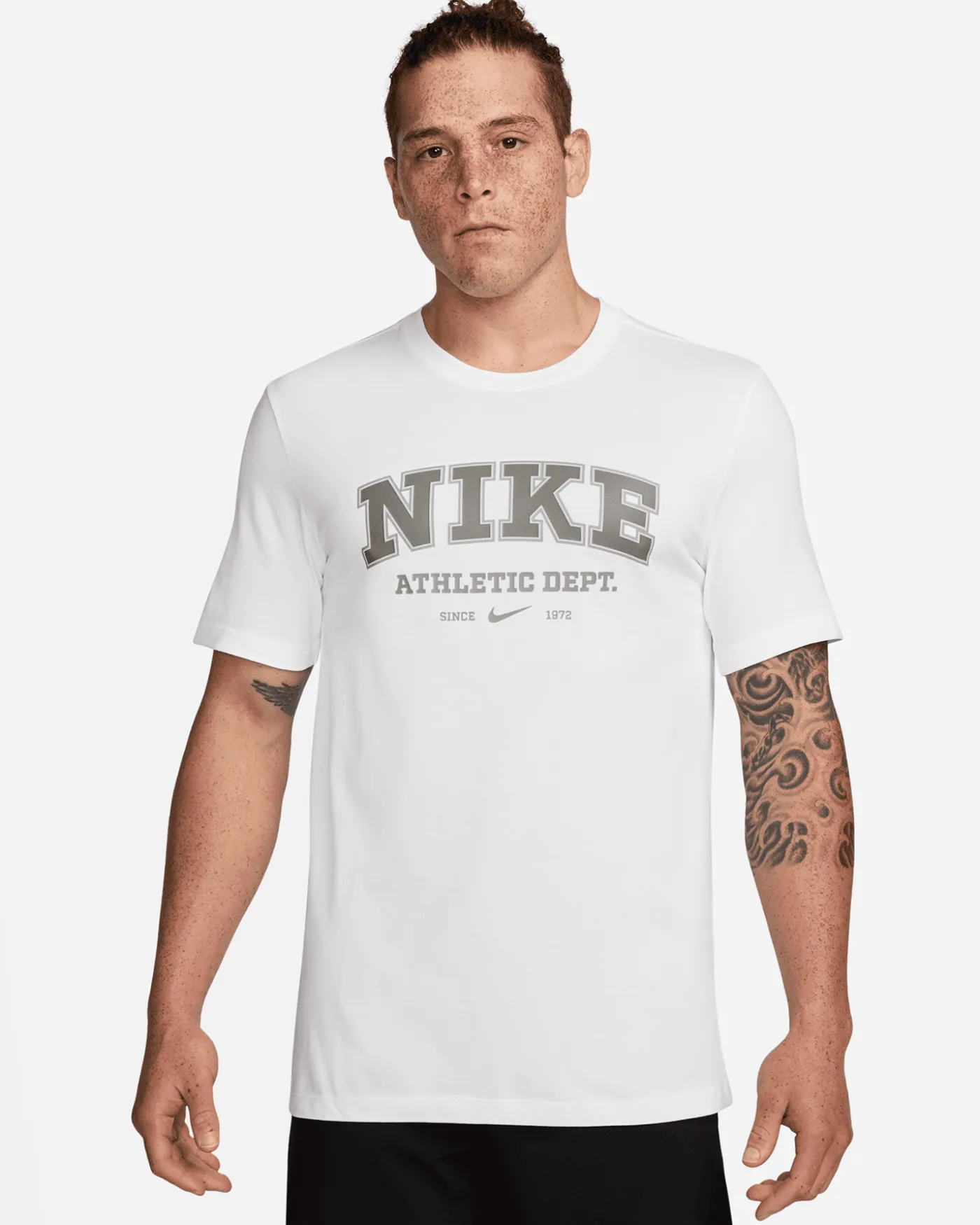 DRI FIT GRAPHIC M