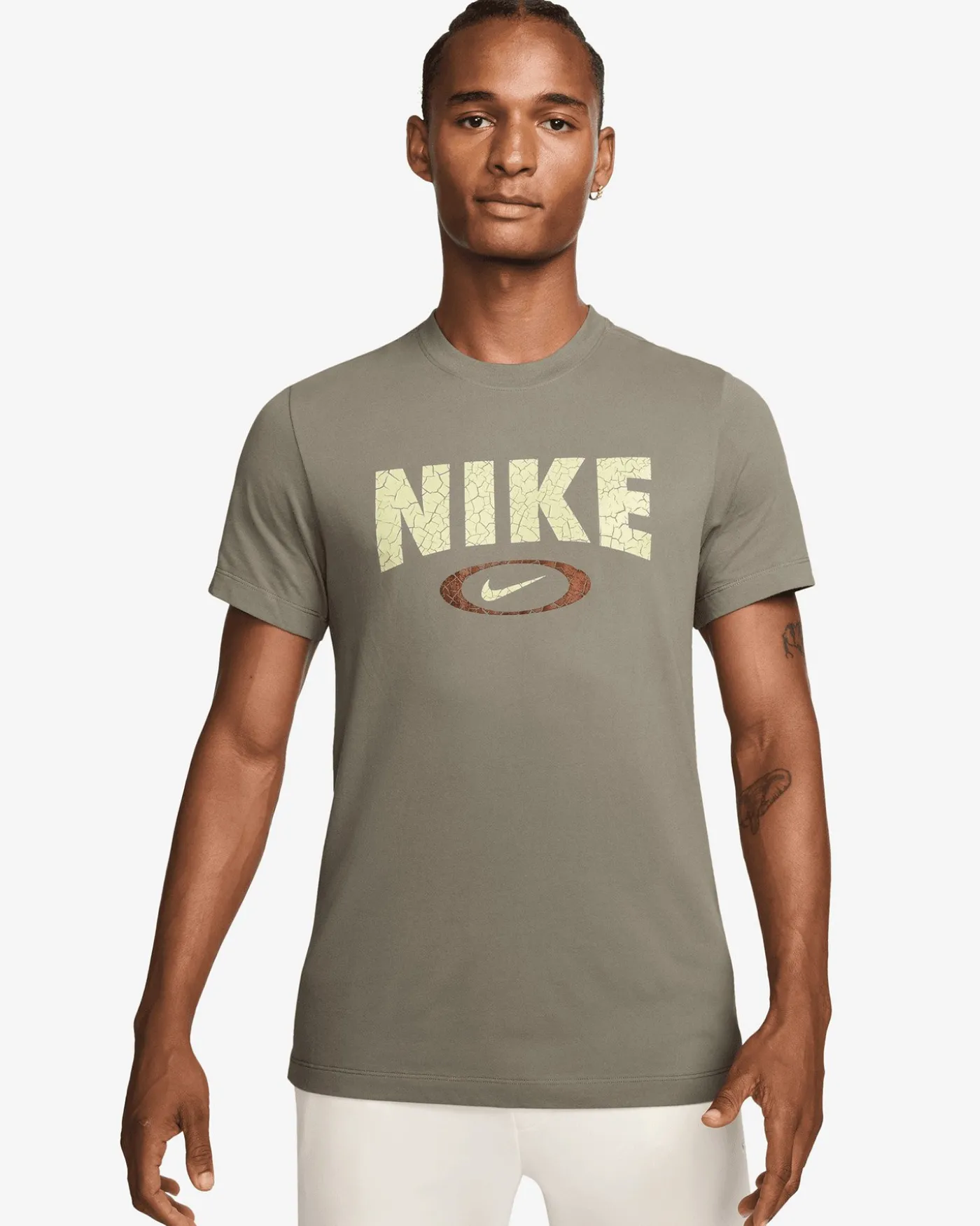 DRI FIT M