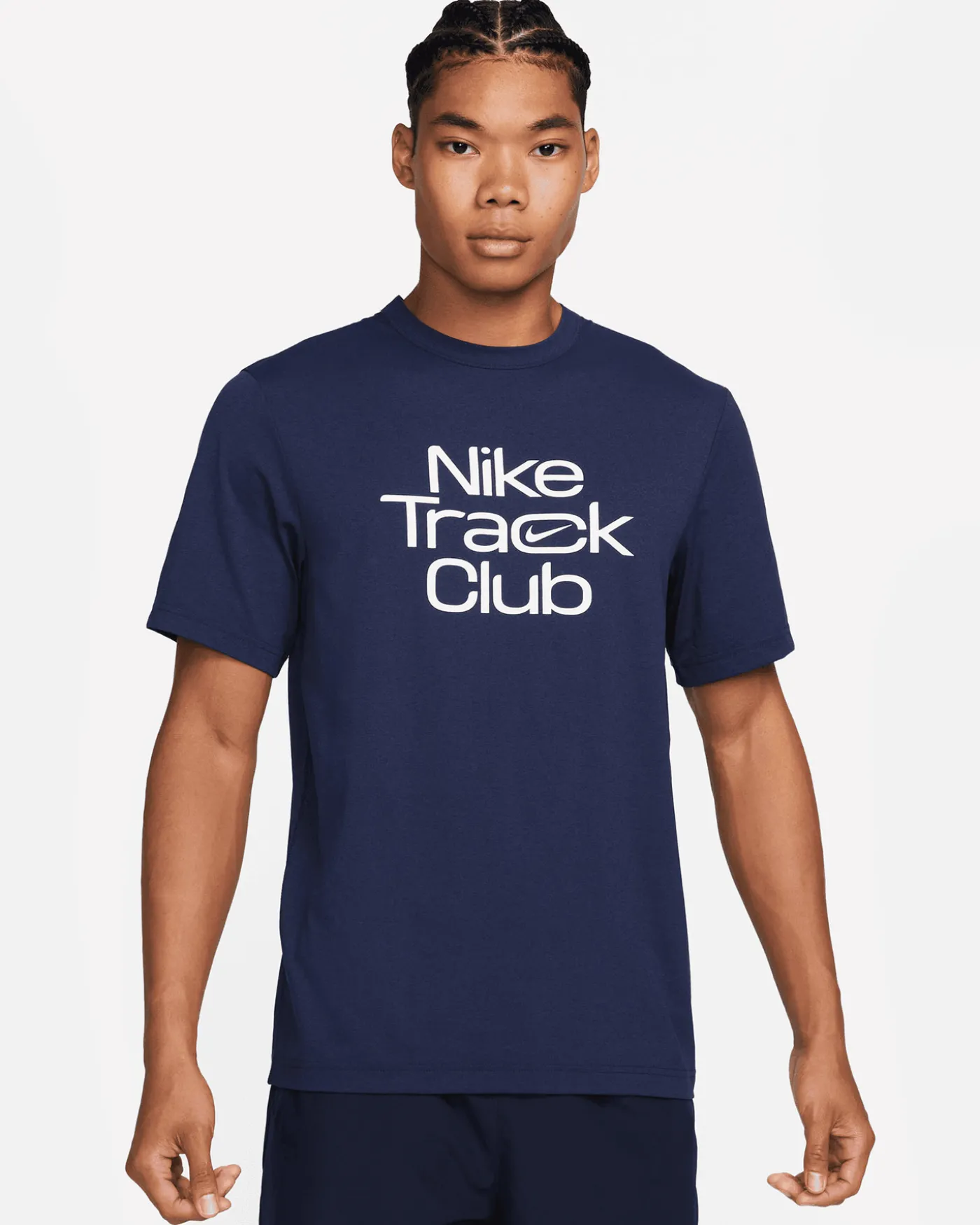 DRI FIT TRACK CLUB M