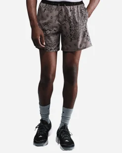 DRI FIT TRAIL 6IN M