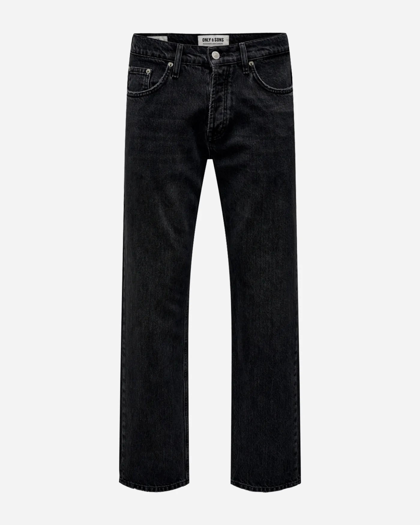 EDGE STRAIGHT M