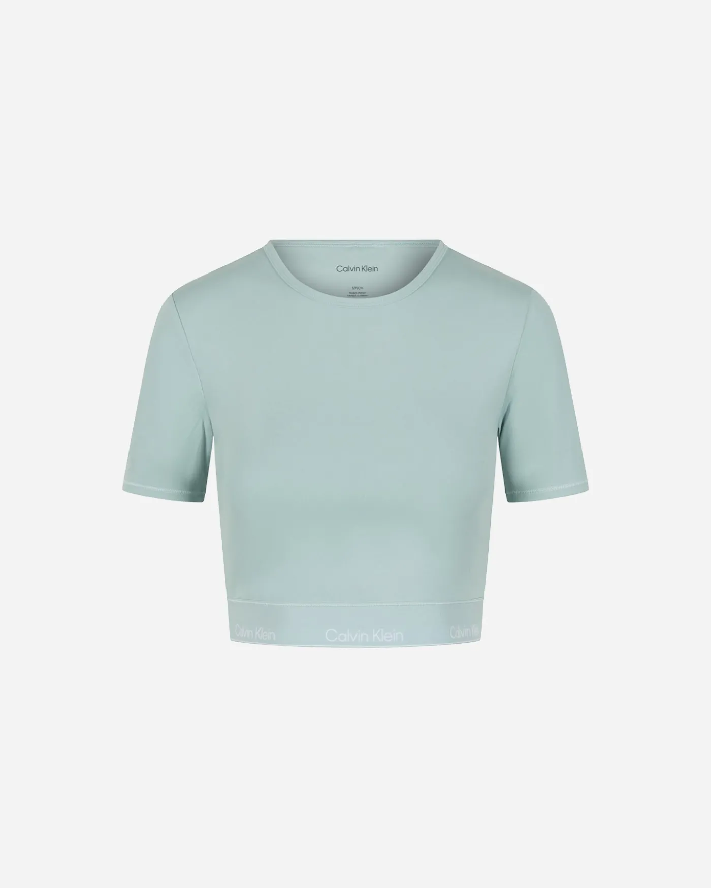 ELASTIC LOGATO W