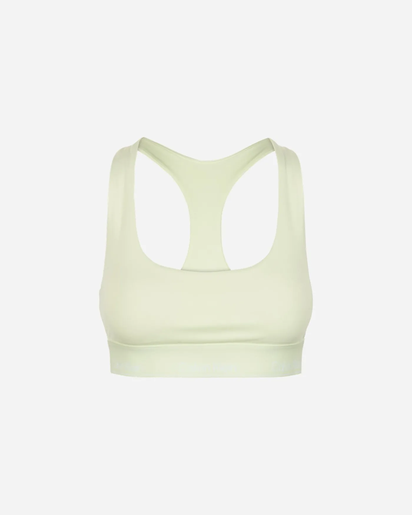 ELASTIC LOGO W