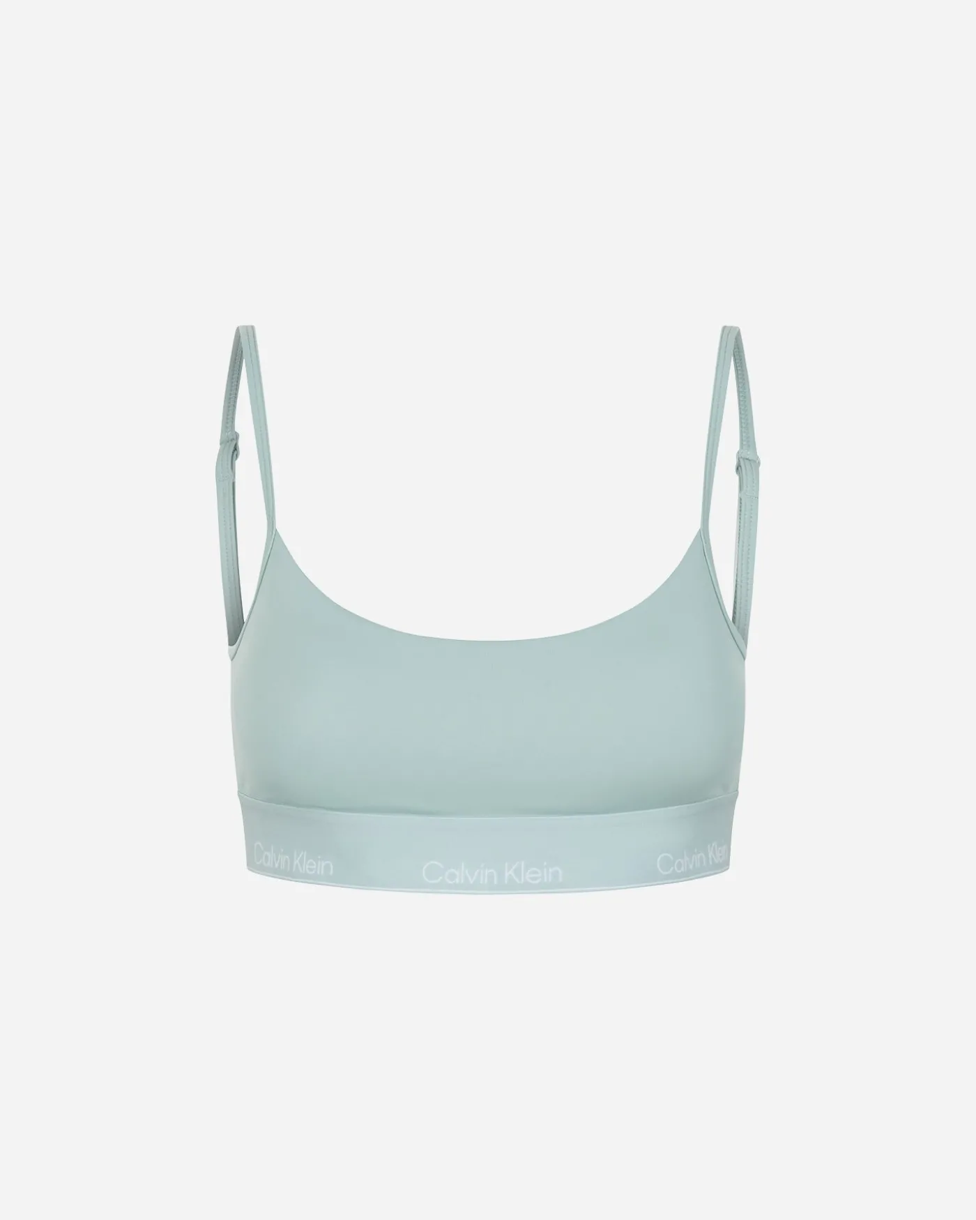 ELASTIC LOGO W