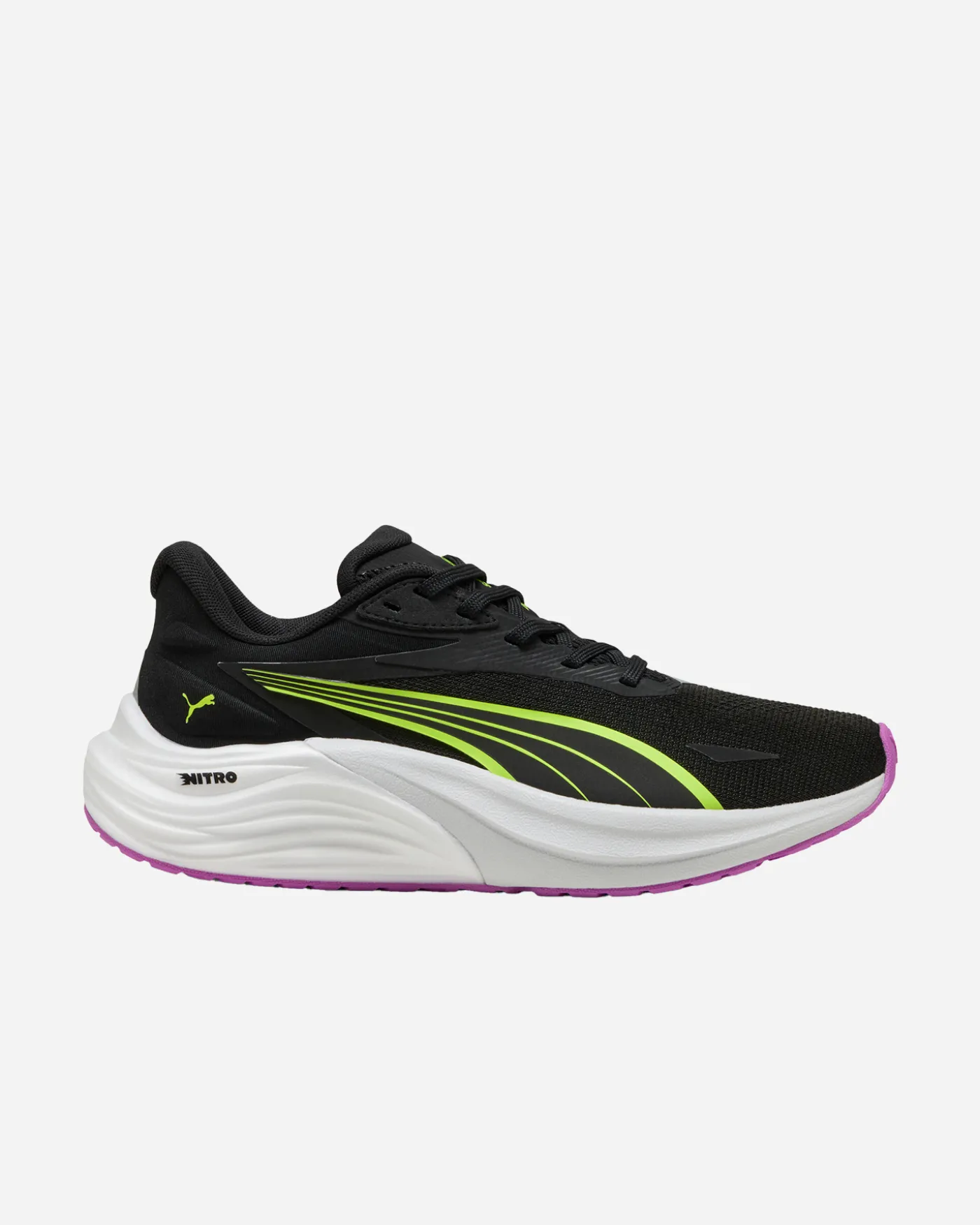 ELECTRIFY NITRO 4 W
