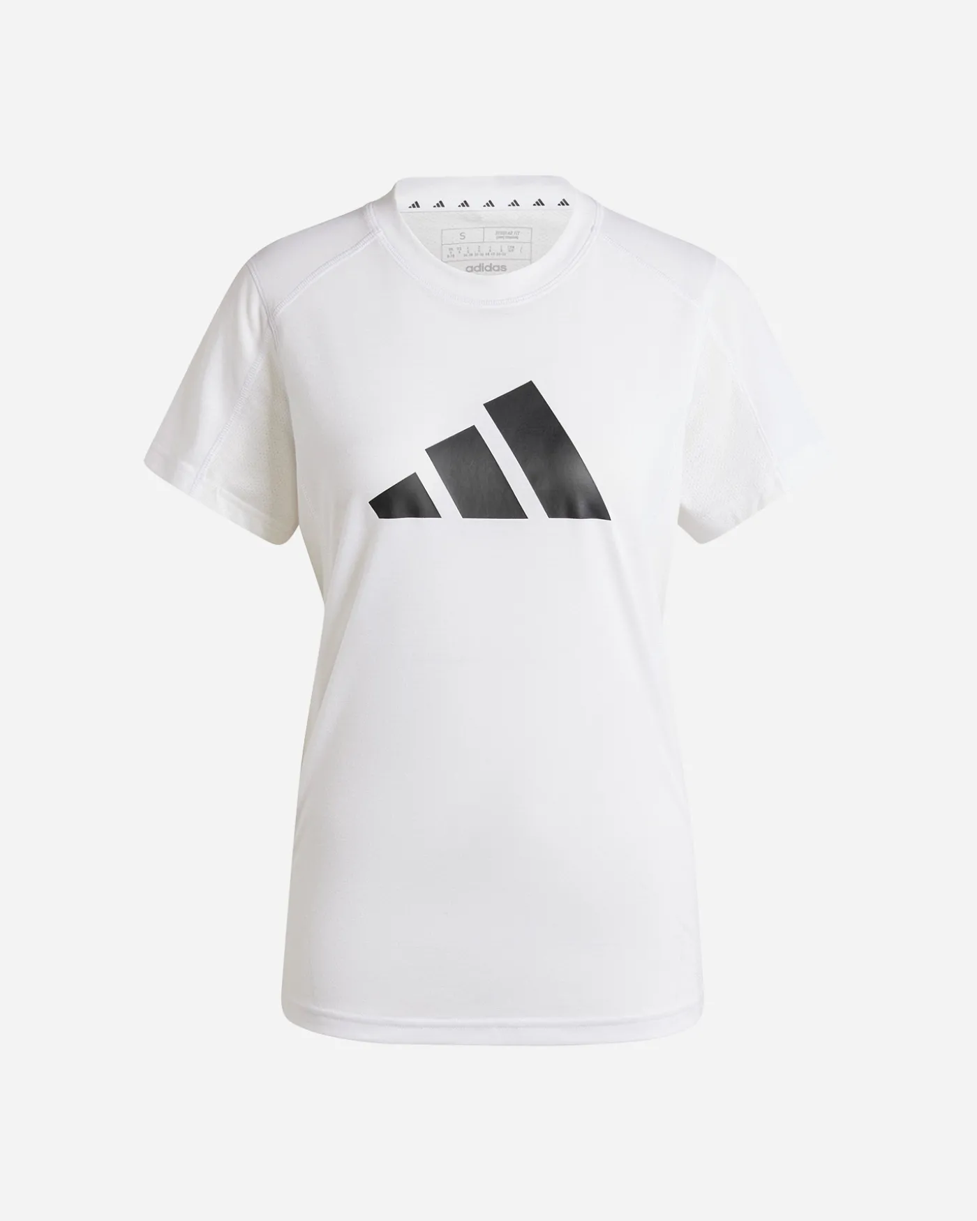 ESSENTIAL BIG LOGO W
