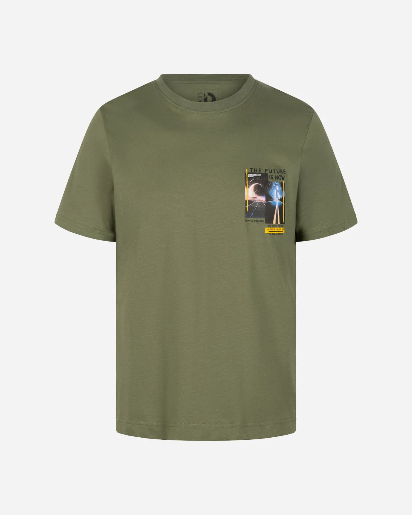 ESSENTIAL M