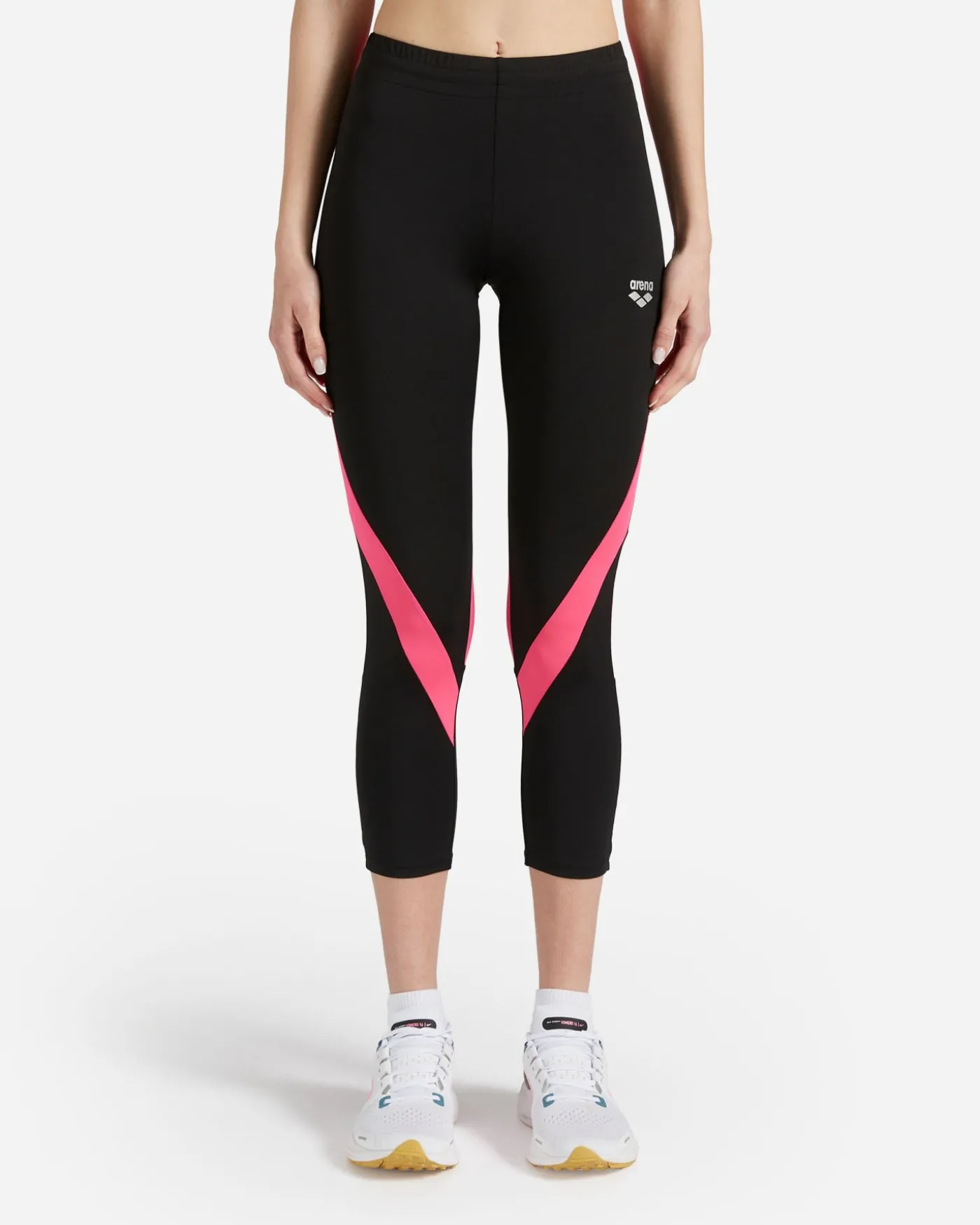 FARTLEK W