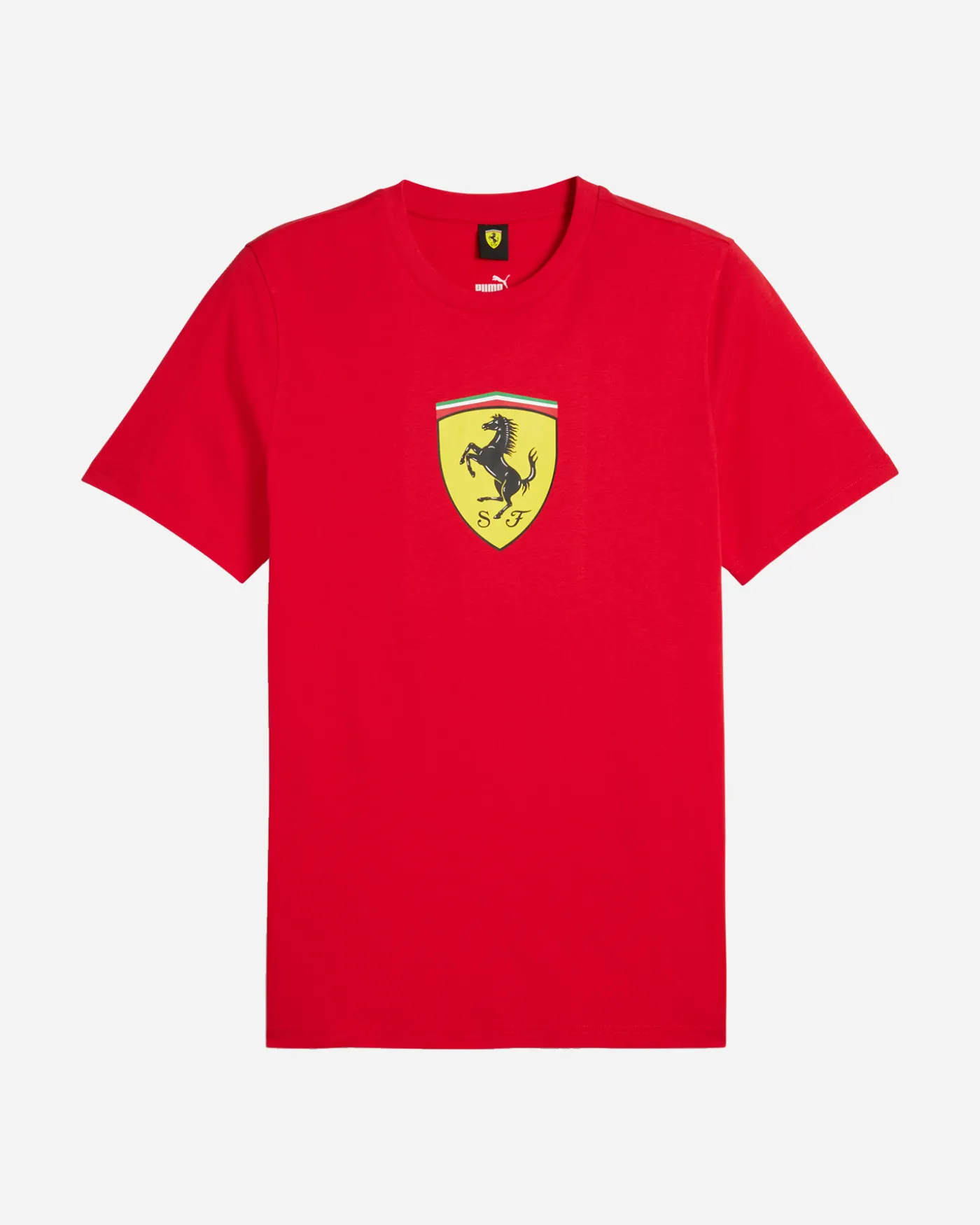 FERRARI RACE BIG SHIELD M