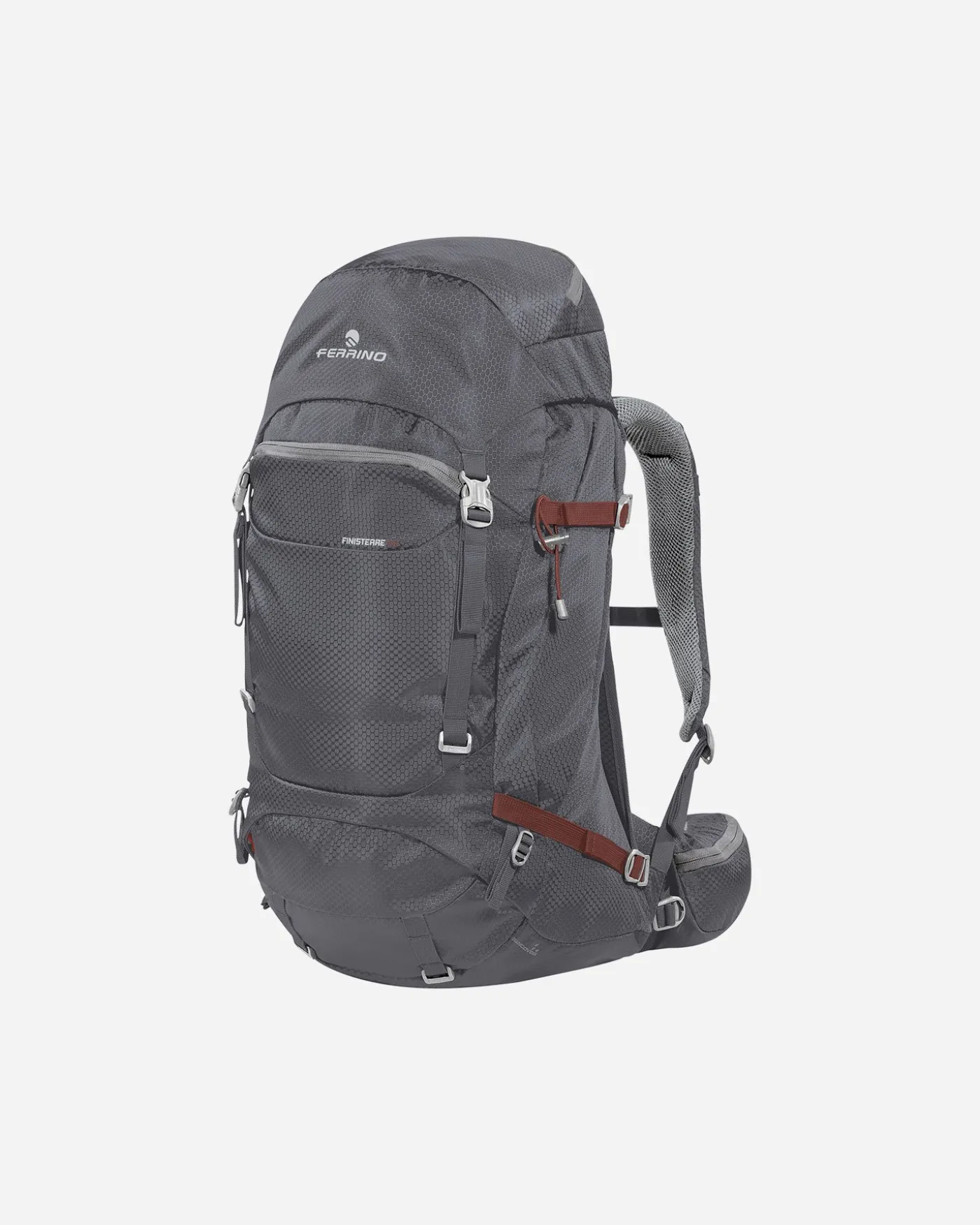 FINISTERRE 48