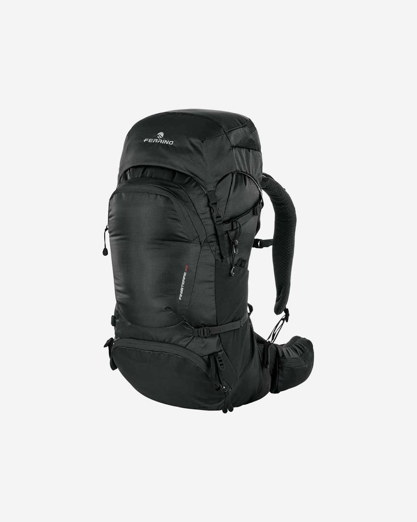 FINISTERRE 48