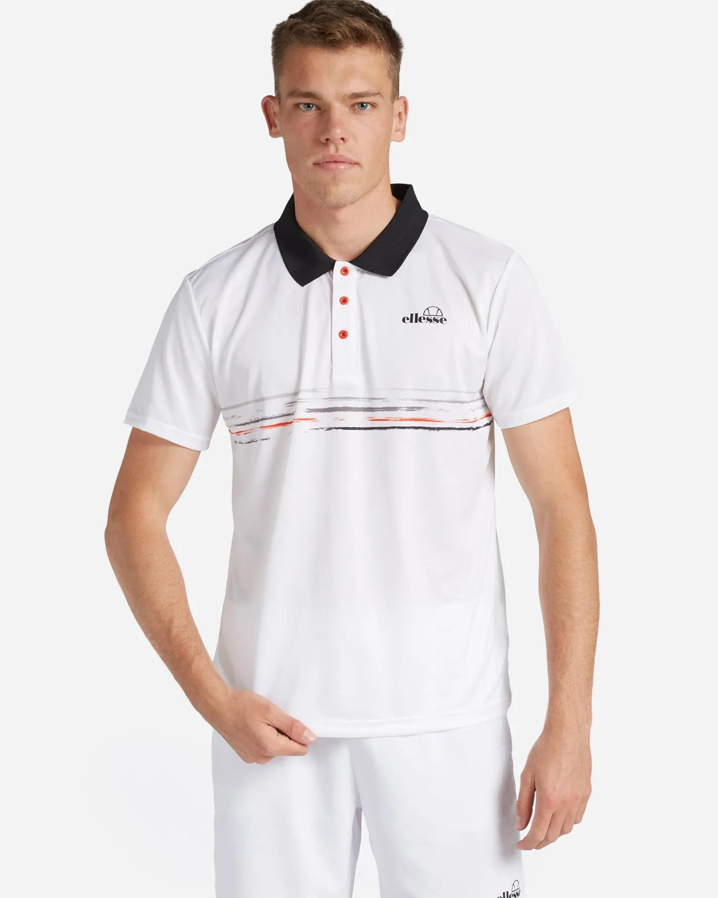 FIVE STRIPES M