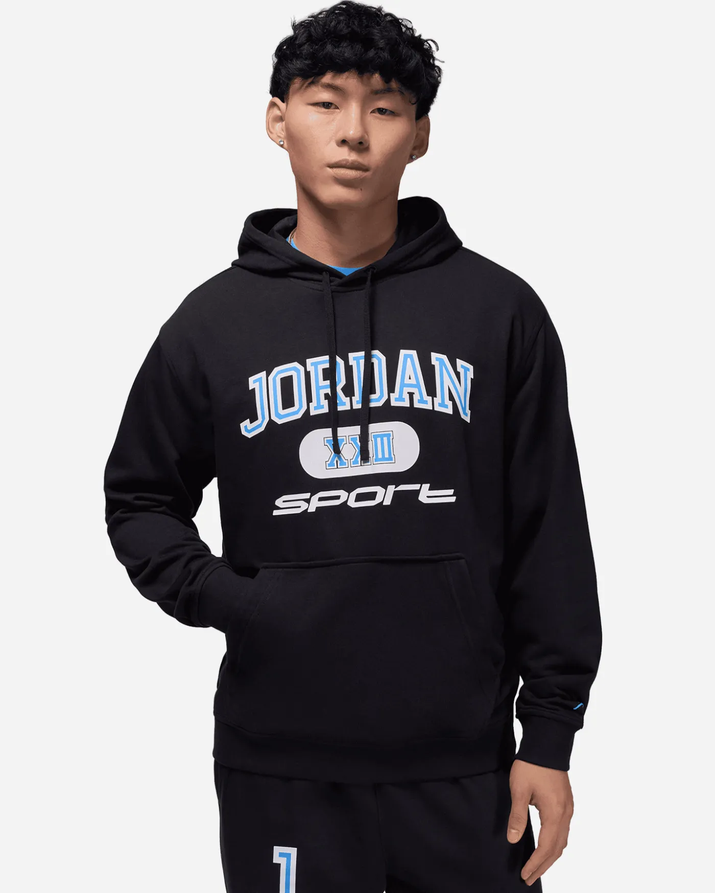 FLC JORDAN SPORT DRI FIT M