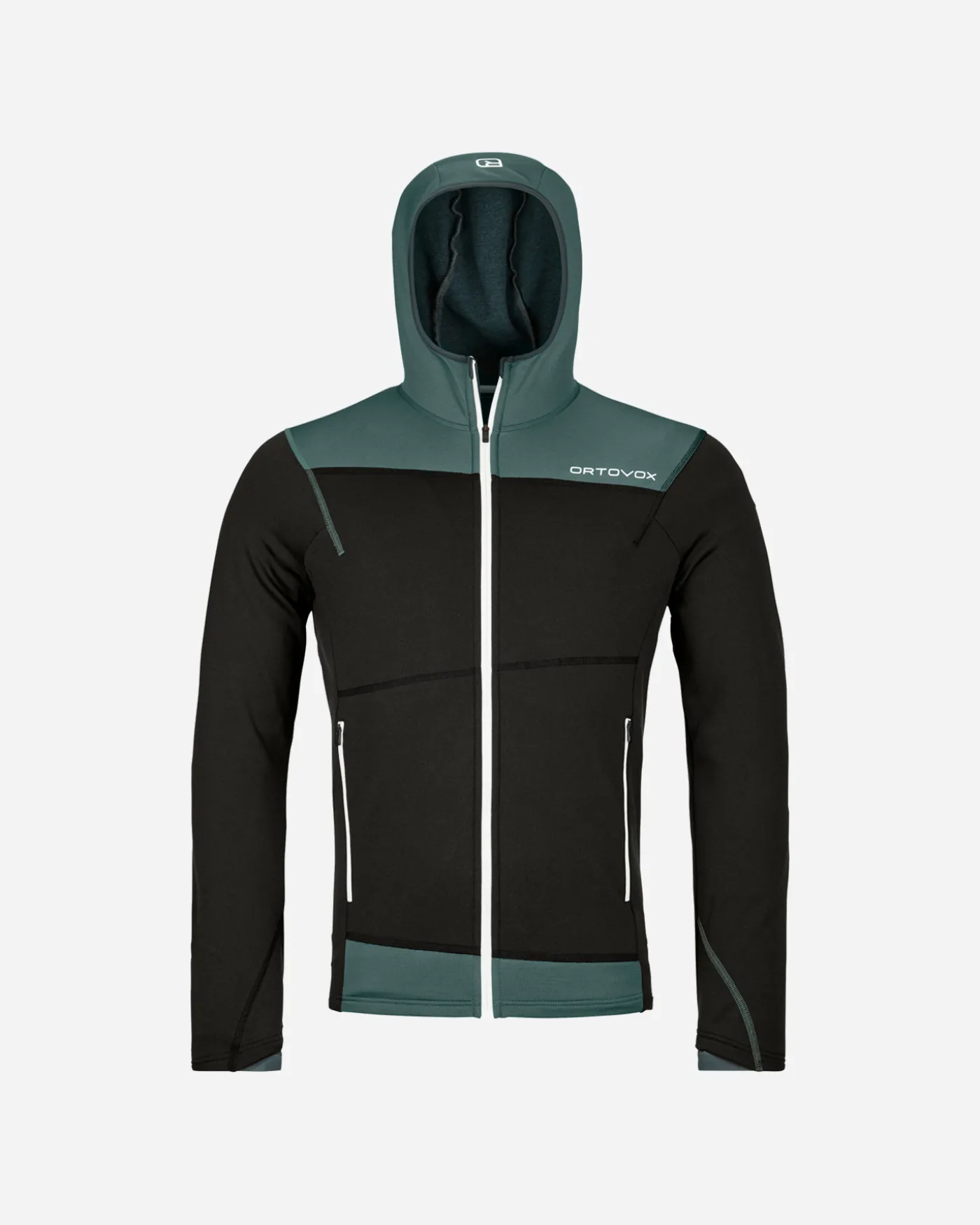 FLEECE LIGHT M
