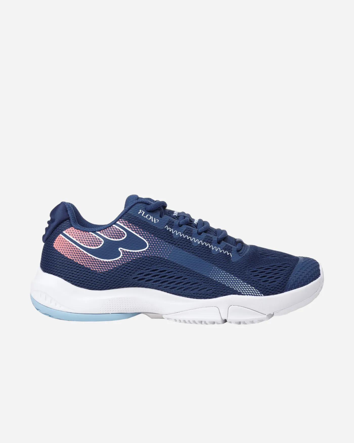 FLOW 25V W