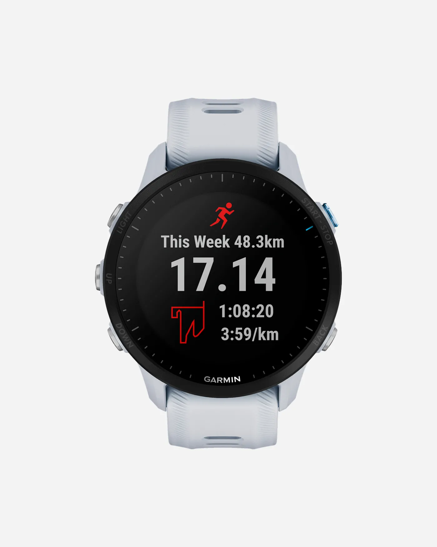 FORERUNNER 955