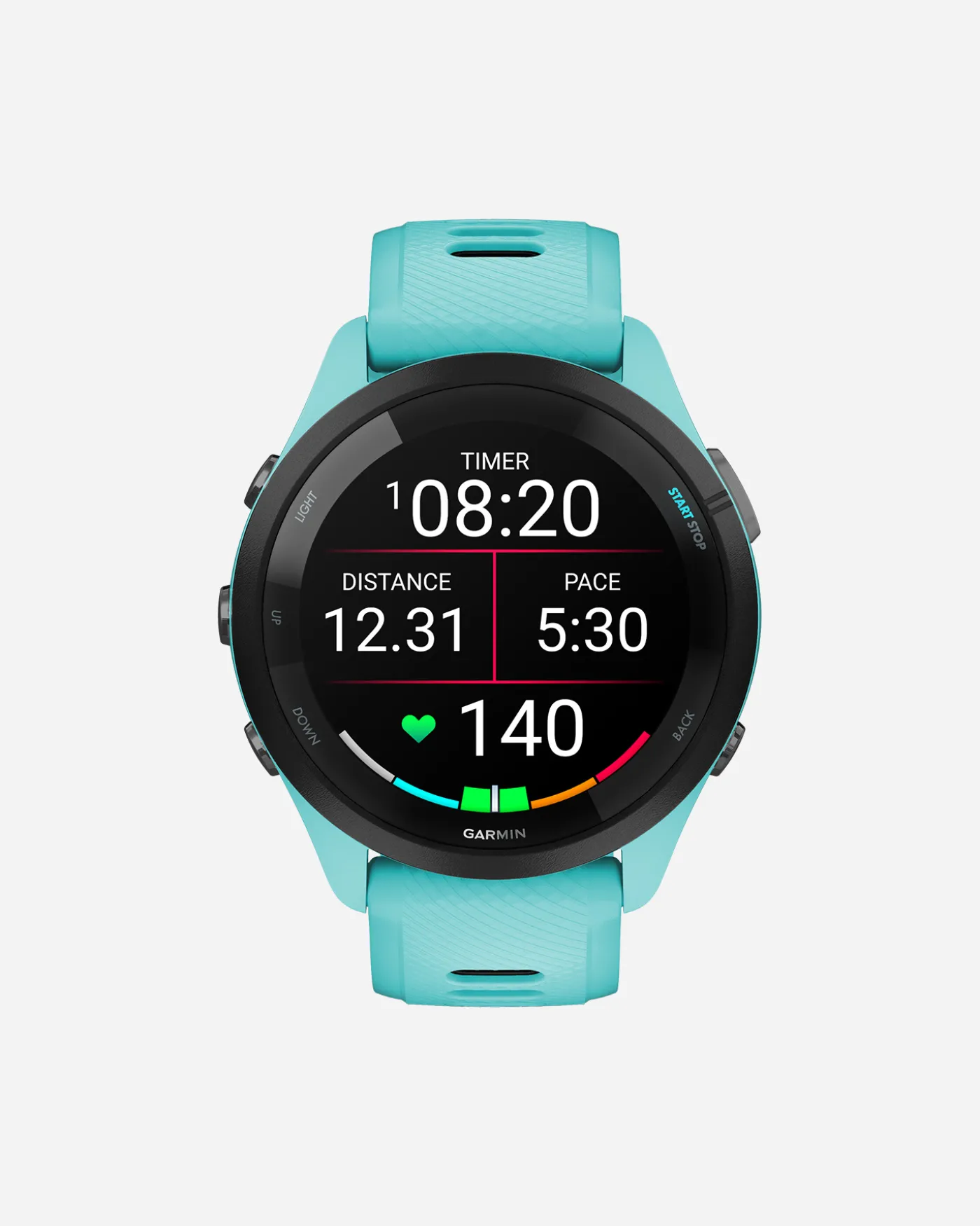 FORERUNNER 265