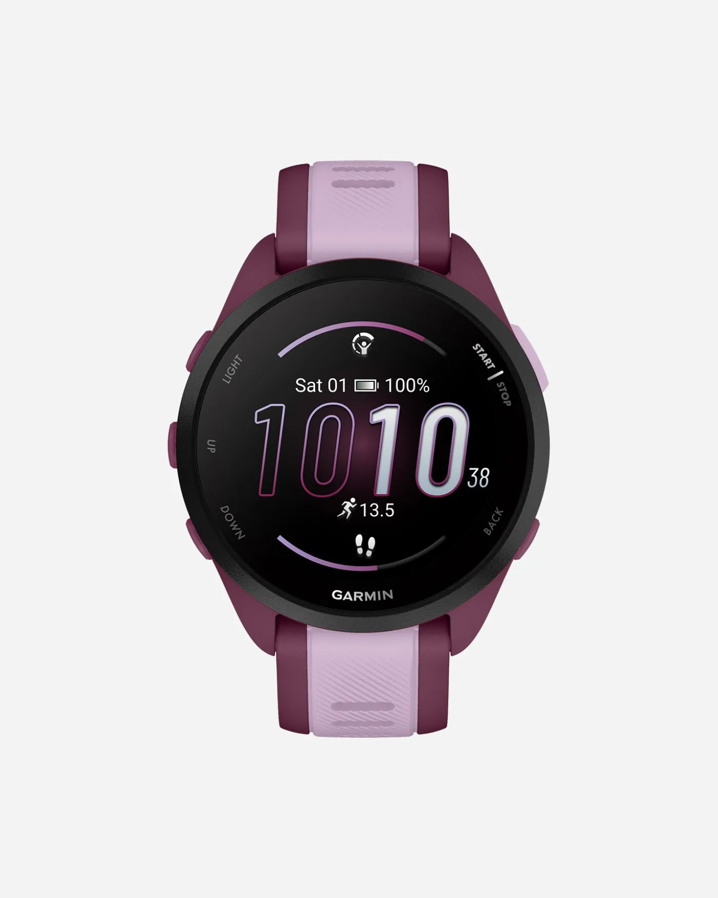 FORERUNNER 165 MUSIC