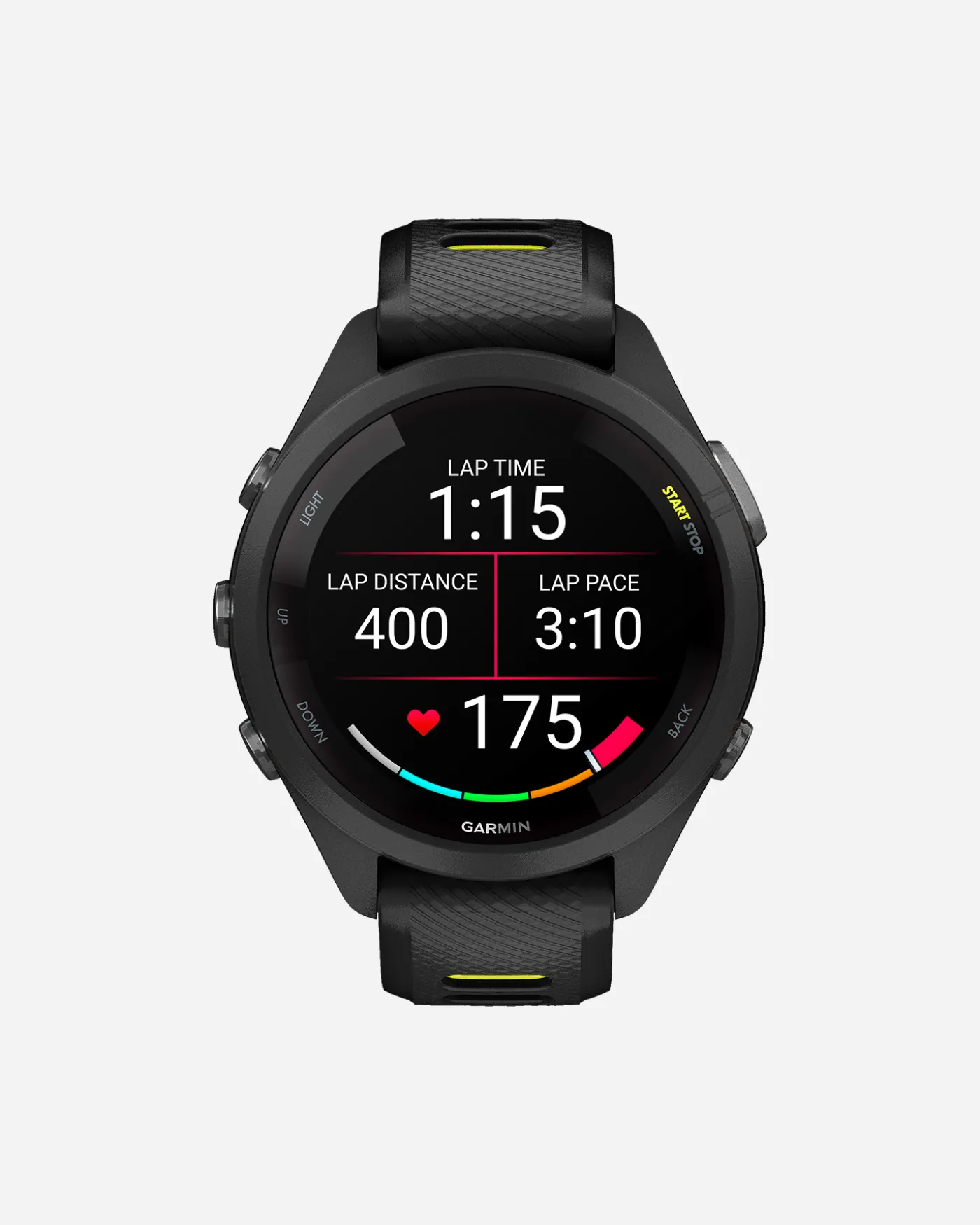FORERUNNER 265S