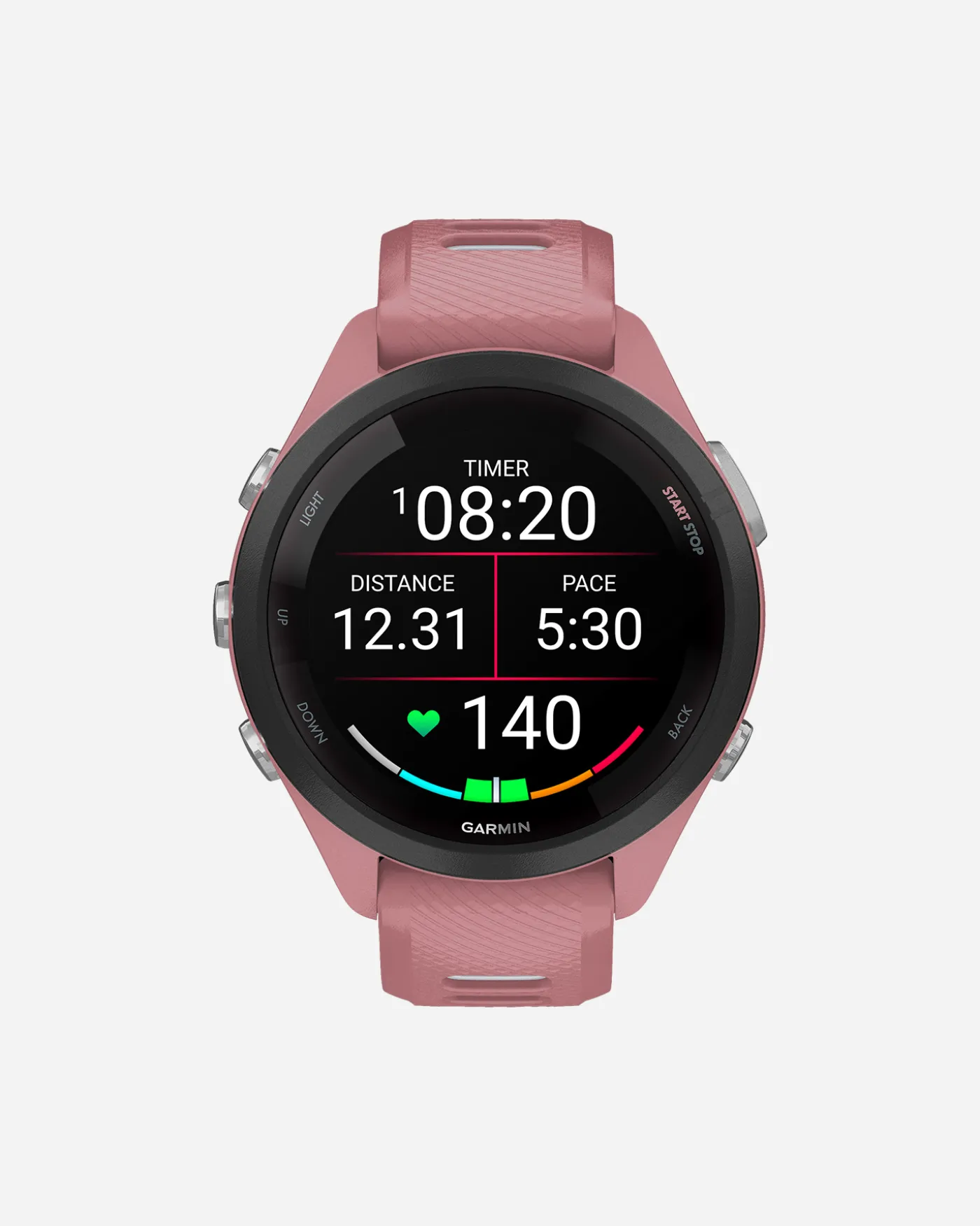 FORERUNNER 265S