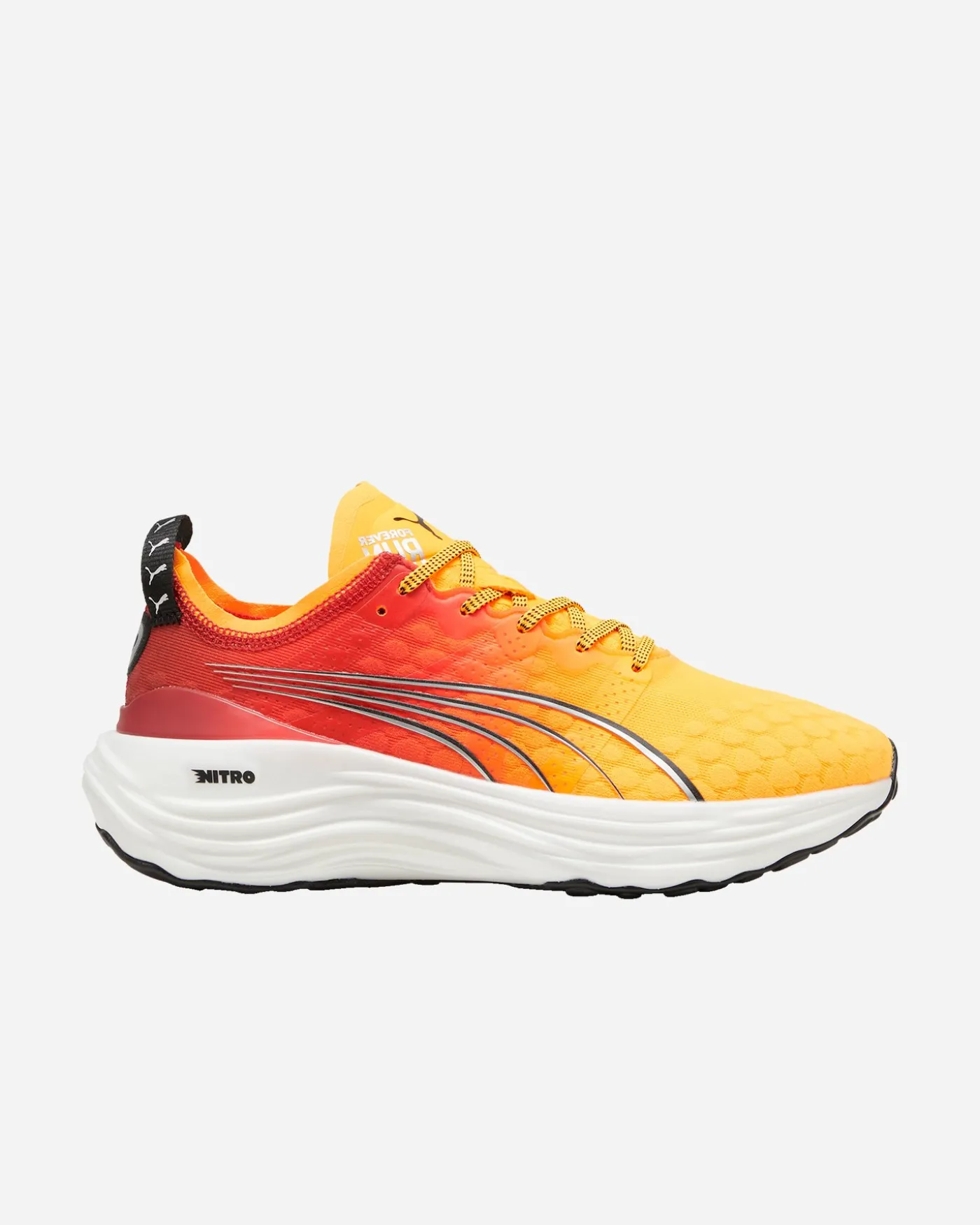FOREVERRUN NITRO FADE W