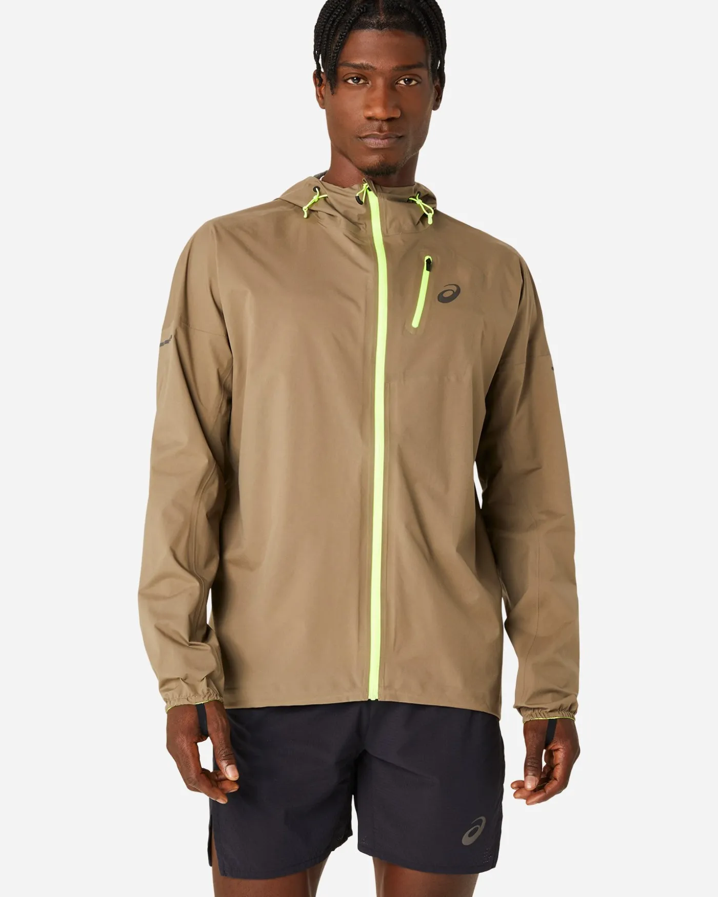 FUJITRAIL WATERPROOF M