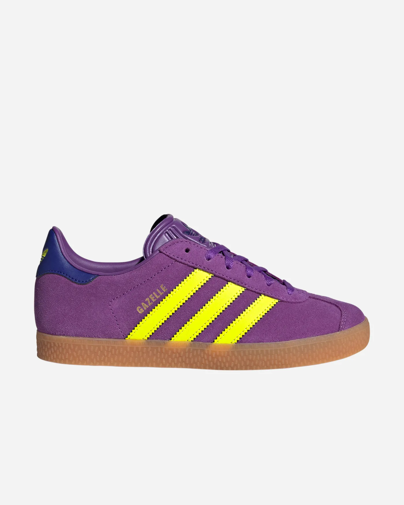 GAZELLE GS JR