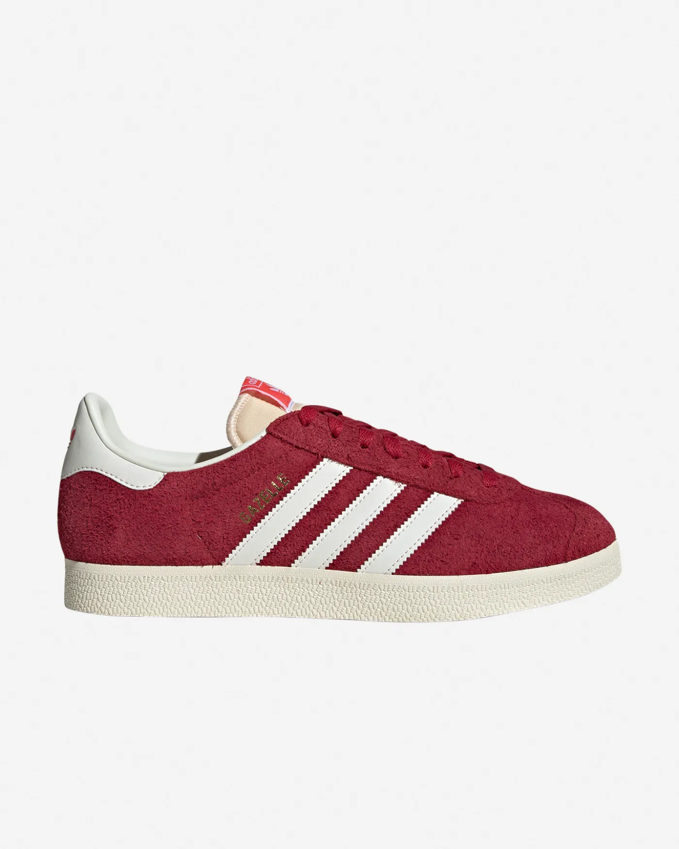 GAZELLE M