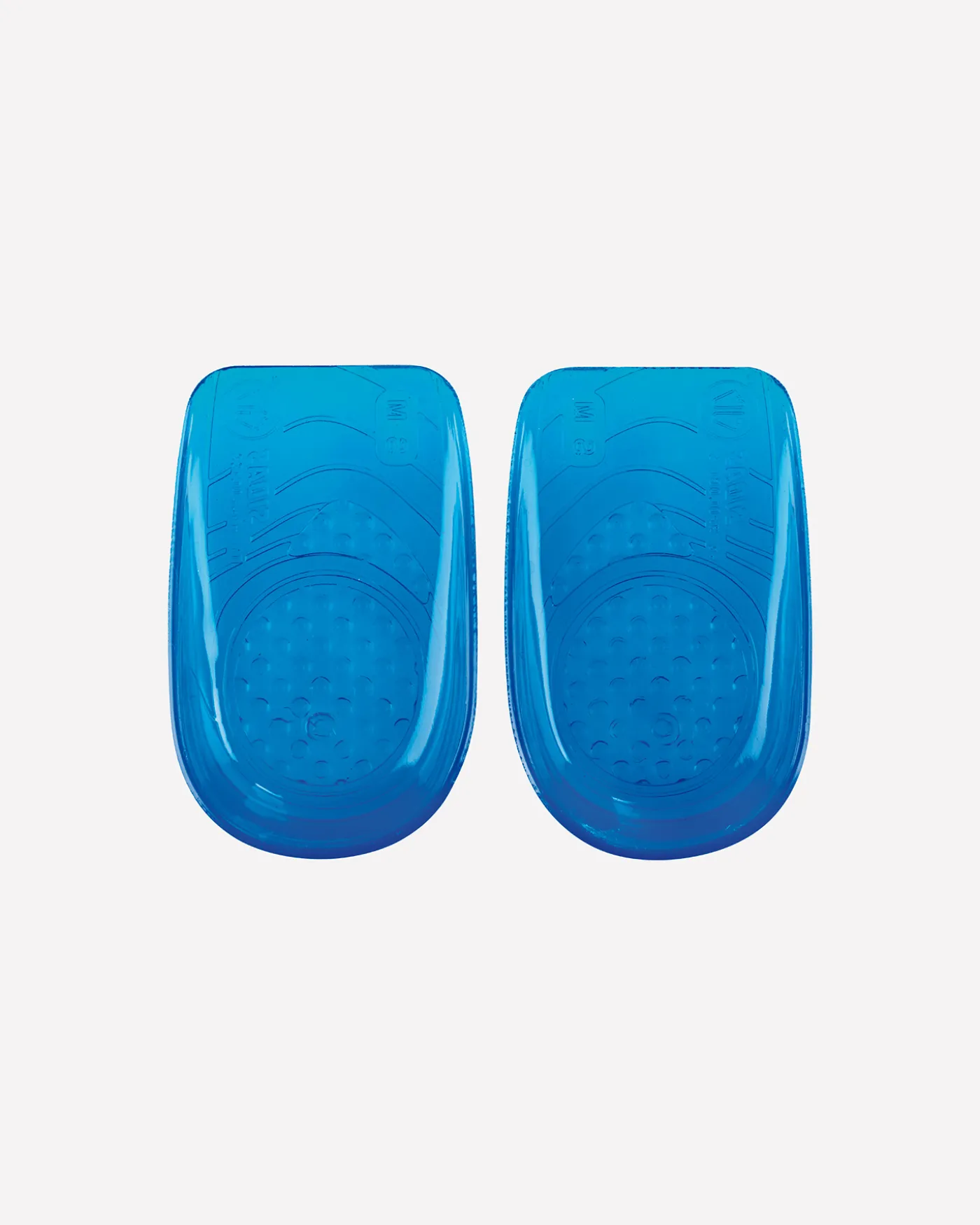 GEL HEEL CUPS
