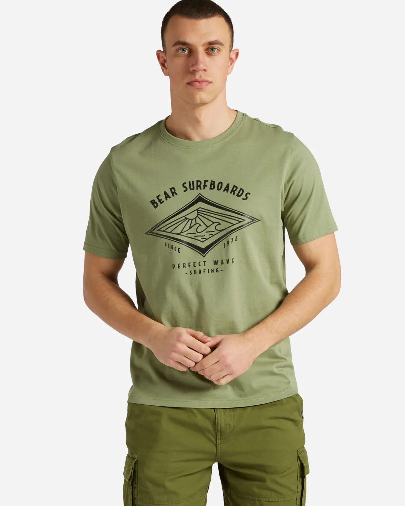 GRAPHIC M