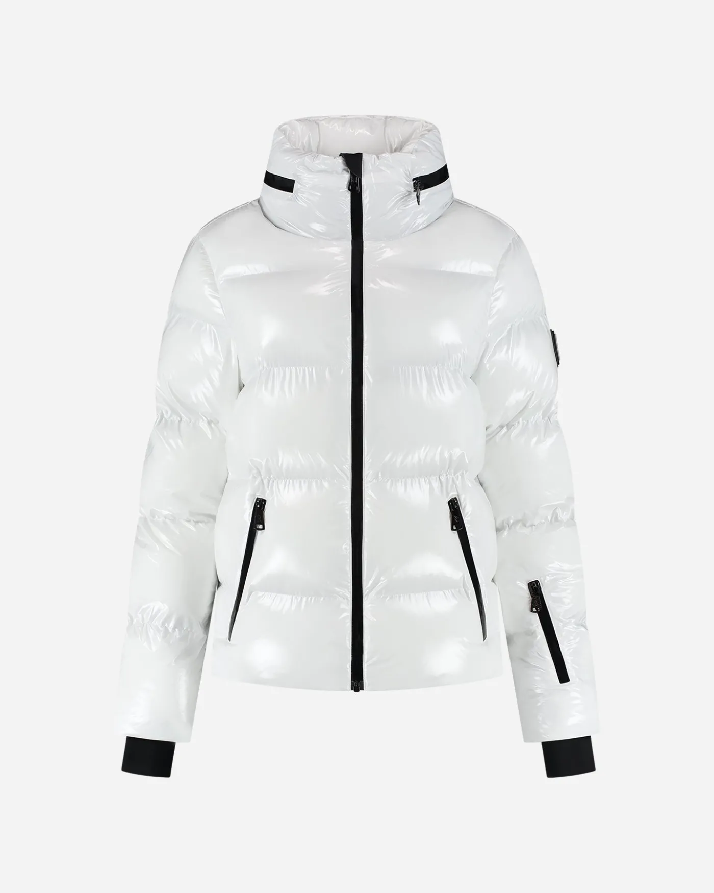 GSTAAD LAQUER W